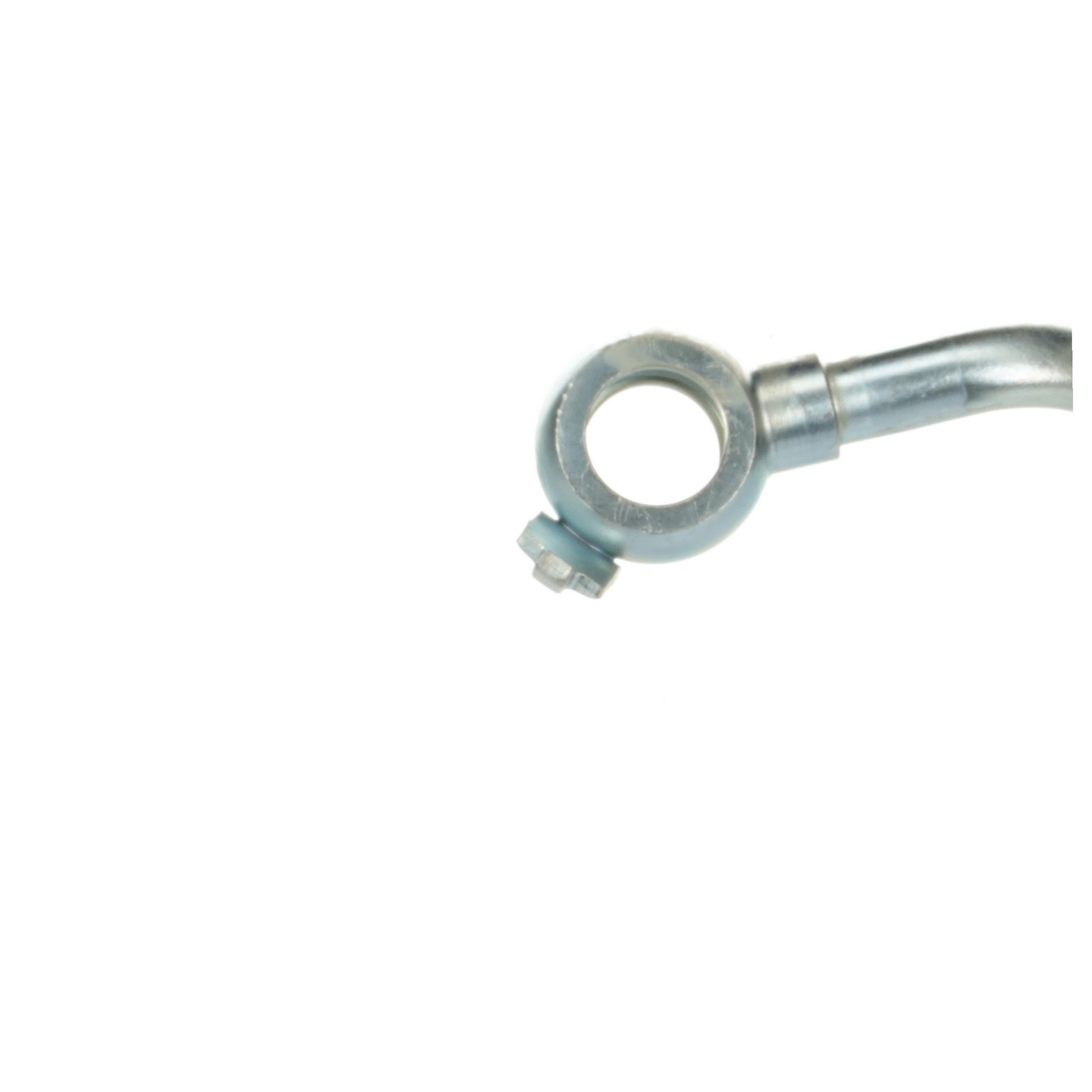 Sunsong Power Steering Pressure Line Hose Assembly 3404412