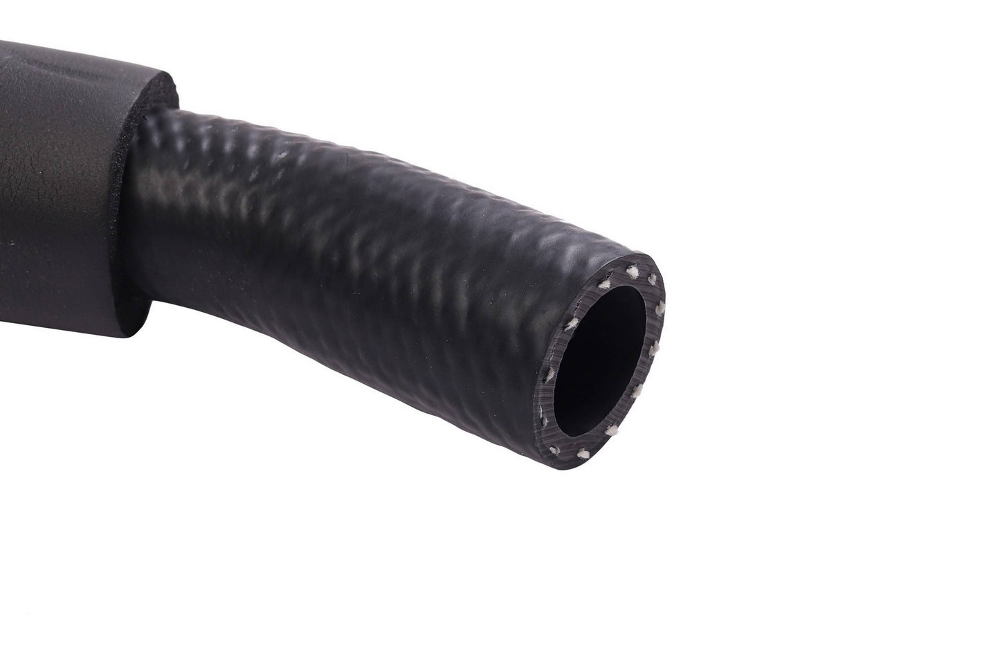 Sunsong Power Steering Reservoir Hose 3404550