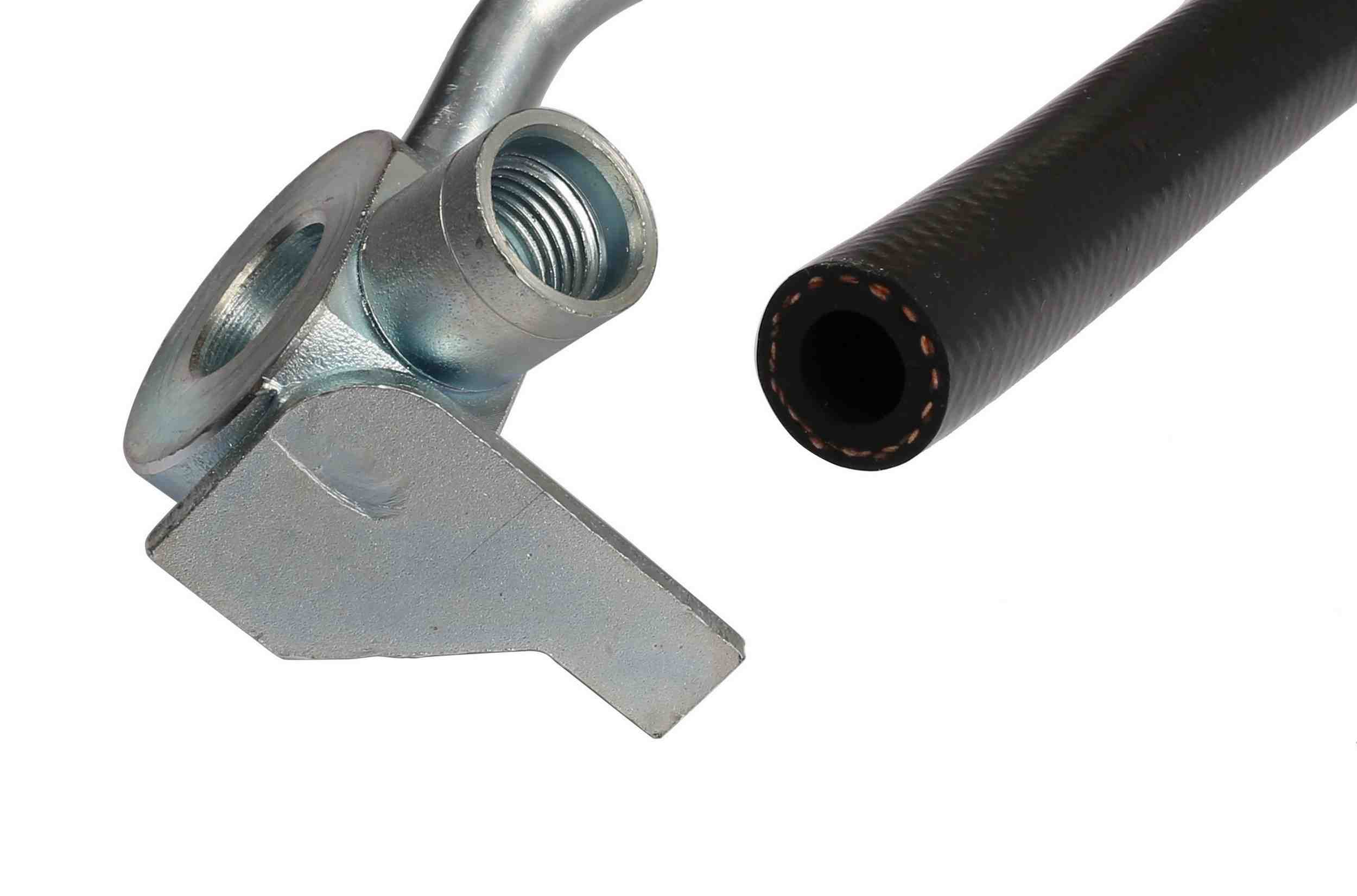 Sunsong Power Steering Hose Assembly 3404578