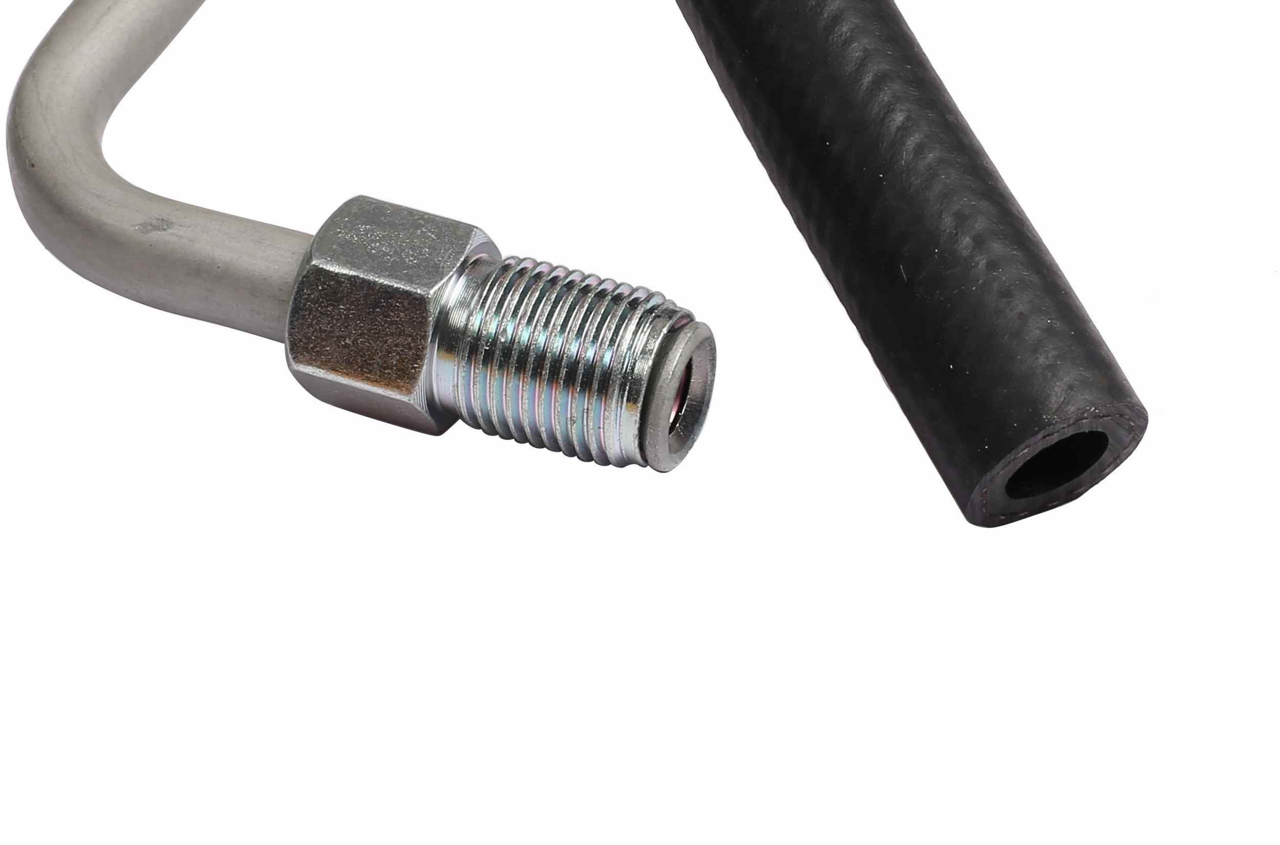 Sunsong Power Steering Hose Assembly 3404578