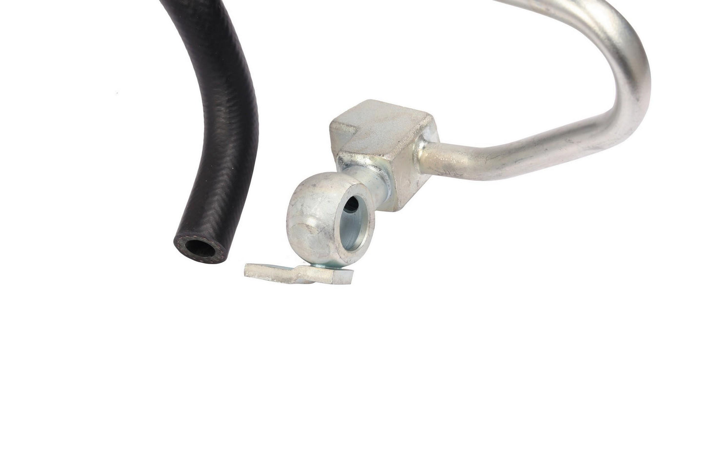 Sunsong Power Steering Hose Assembly 3404615