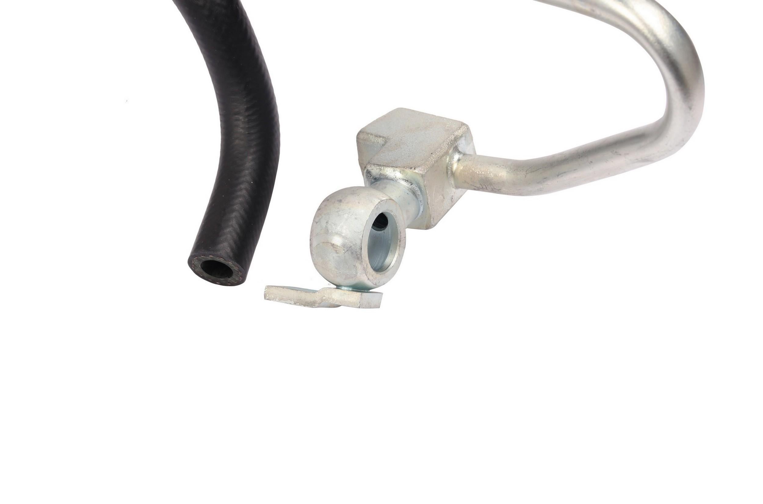 Sunsong Power Steering Hose Assembly 3404615