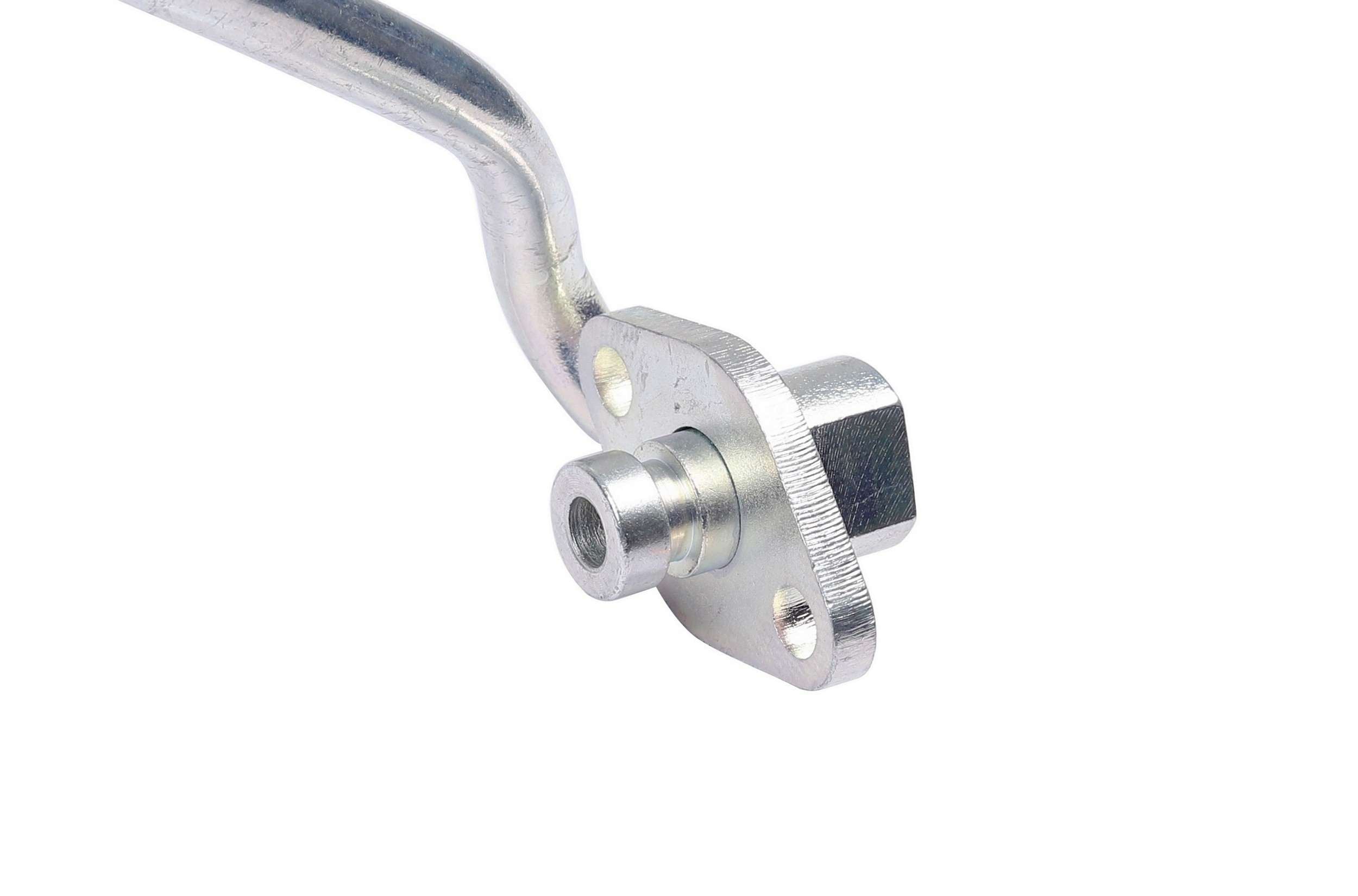 Sunsong Power Steering Pressure Line Hose Assembly 3404801