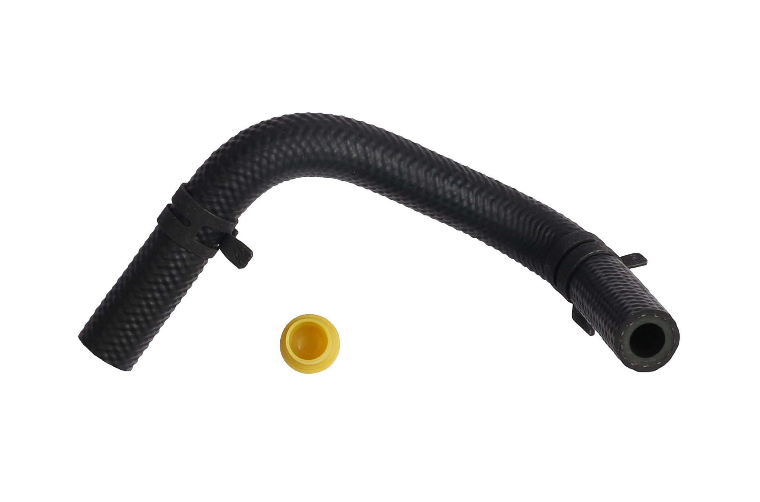 Sunsong Power Steering Return Line Hose Assembly 3404814
