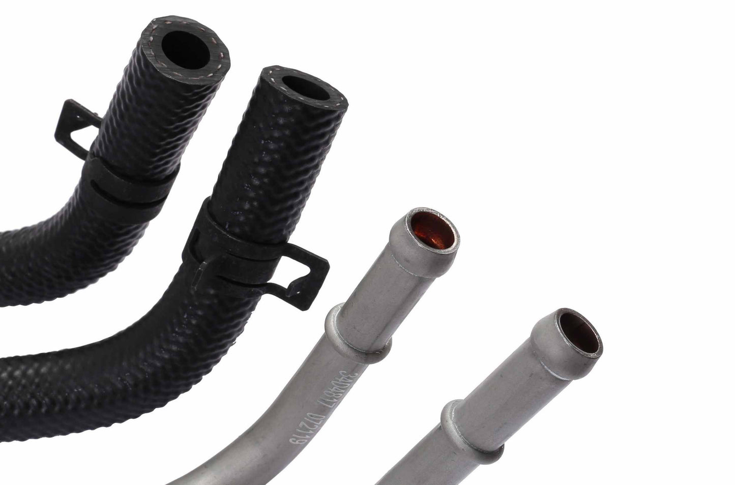 Sunsong Power Steering Return Line Hose Assembly 3404817