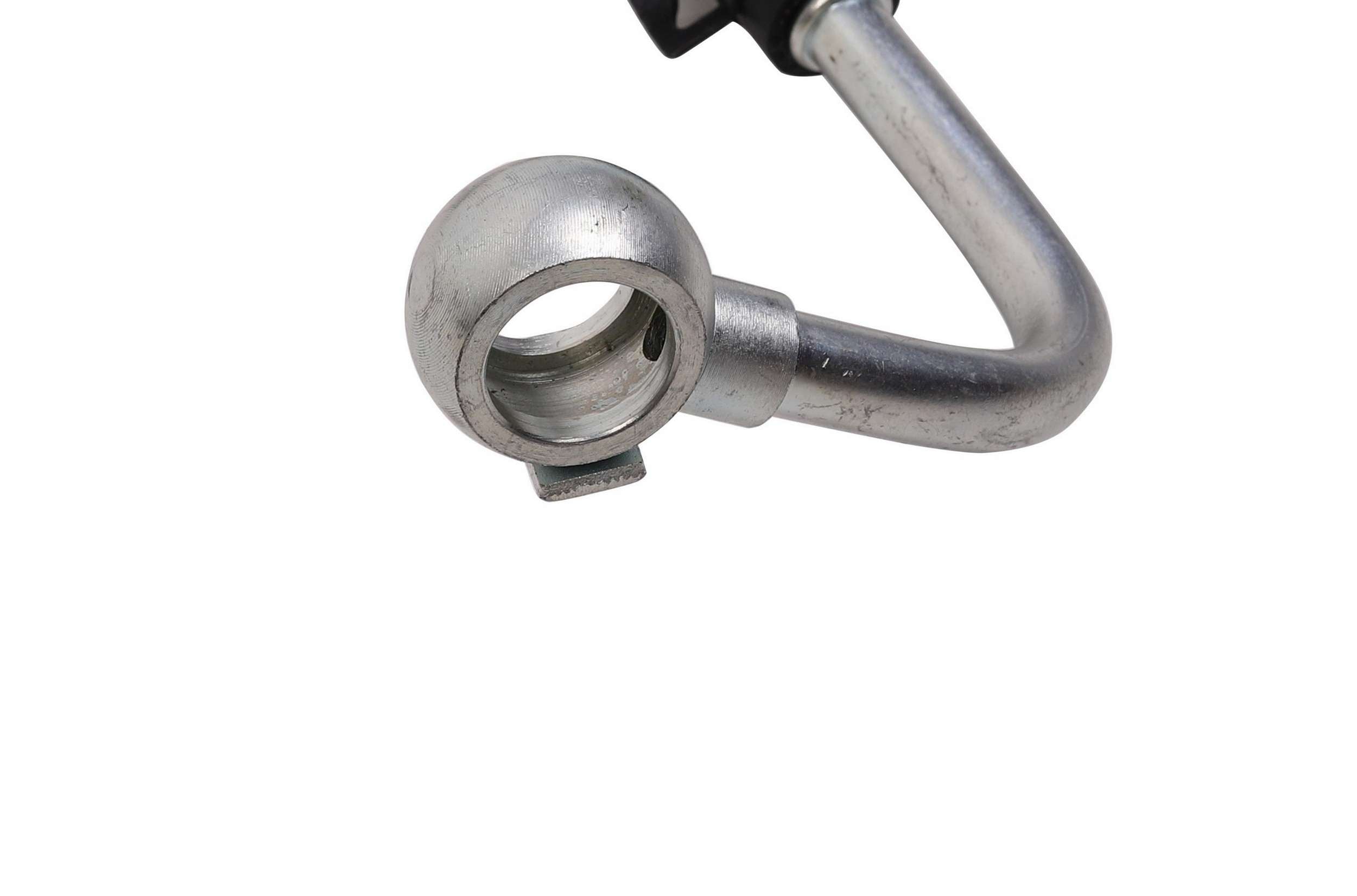 Sunsong Power Steering Hose Assembly 3404951