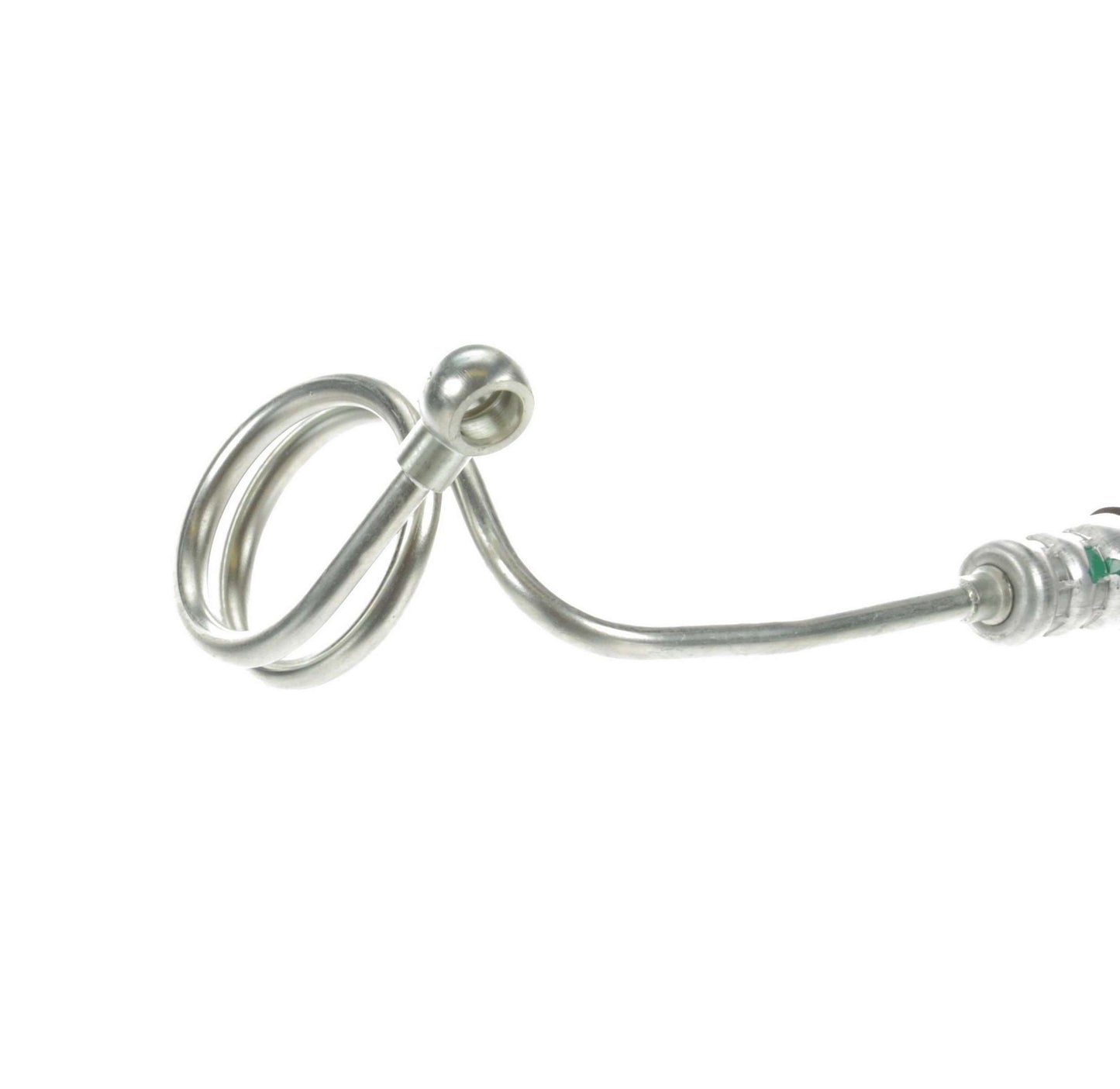 Sunsong Power Steering Pressure Line Hose Assembly 3405615