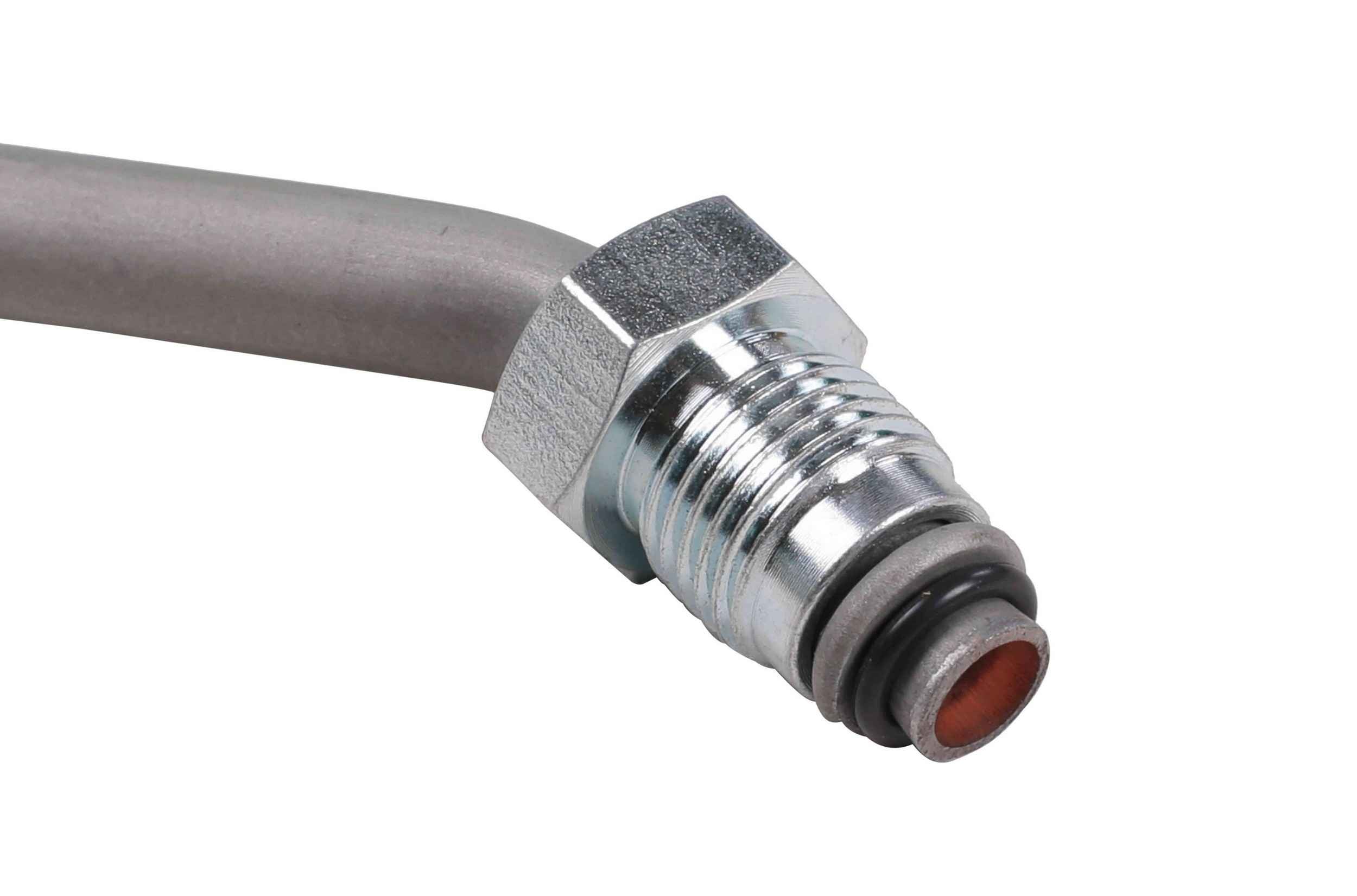 Sunsong Power Steering Return Line End Fitting 3602826