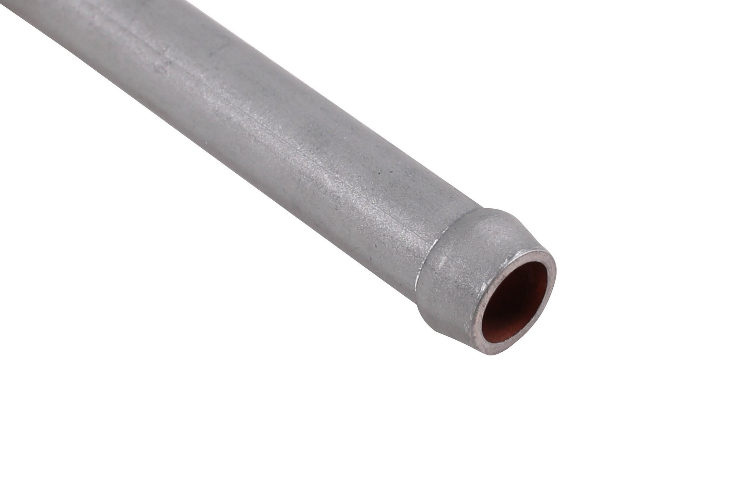 Sunsong Power Steering Return Line End Fitting 3602838