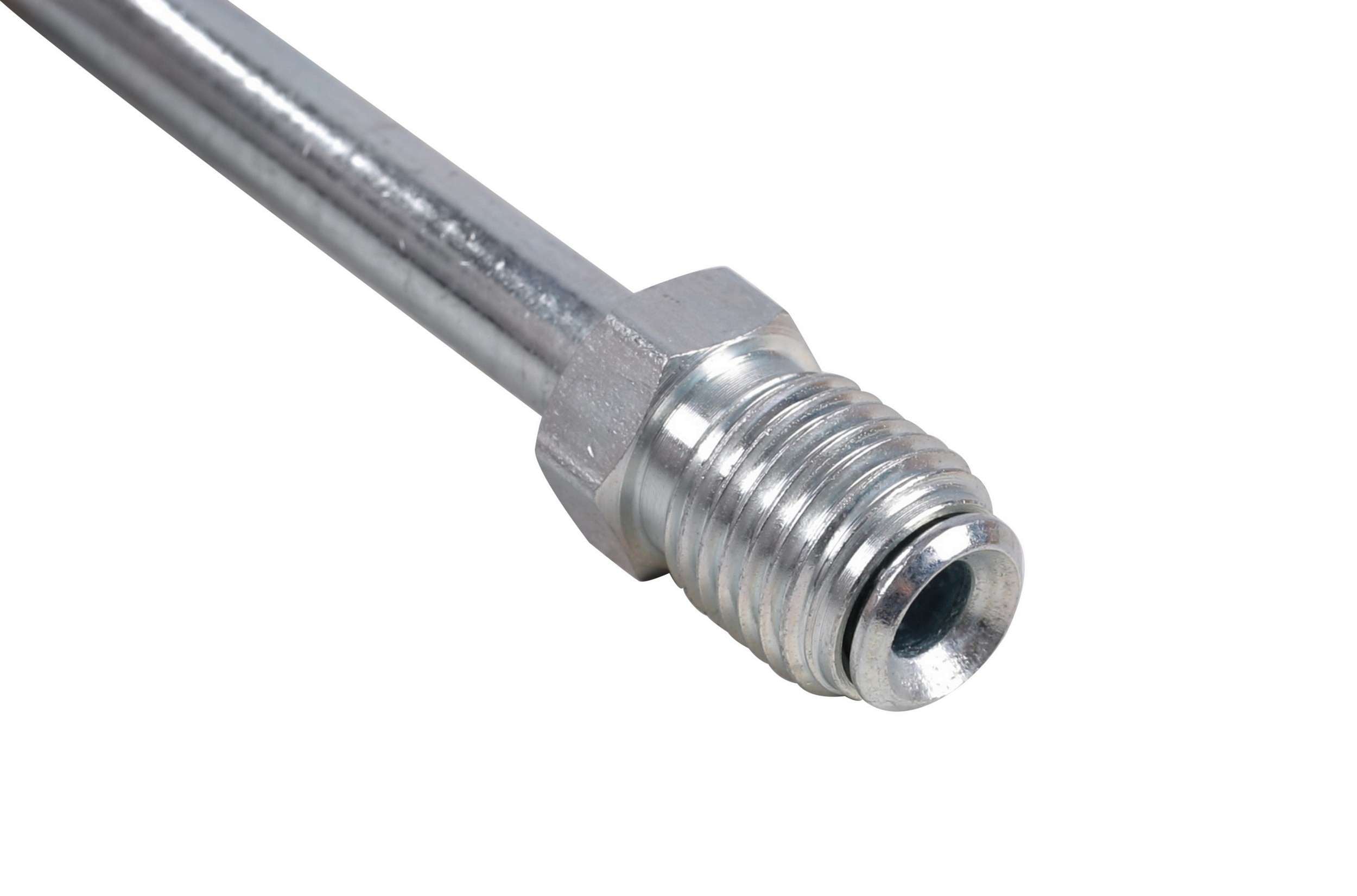 Sunsong Power Steering Pressure Line Hose Assembly 3602844