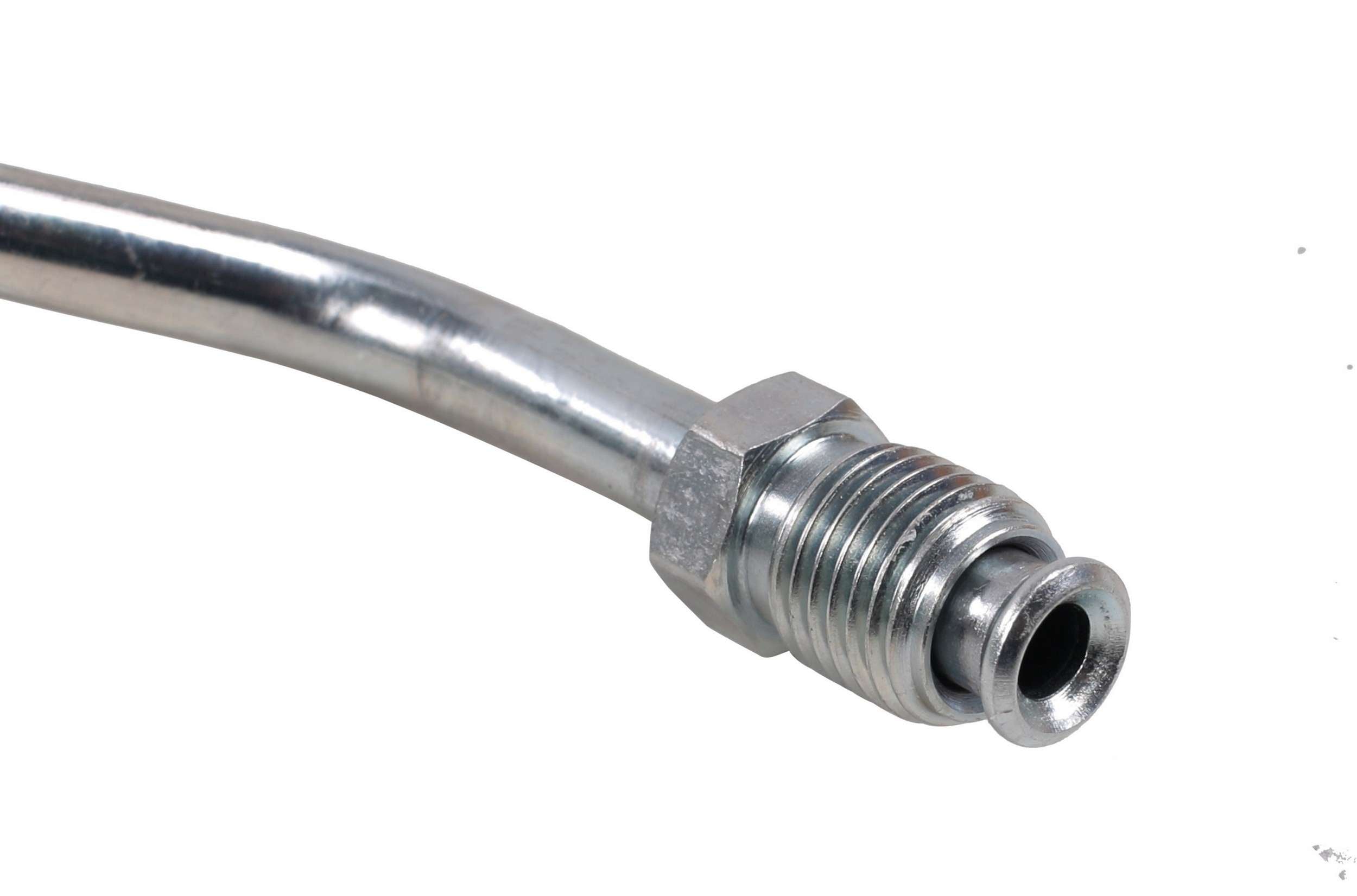 Sunsong Power Steering Pressure Line Hose Assembly 3603304