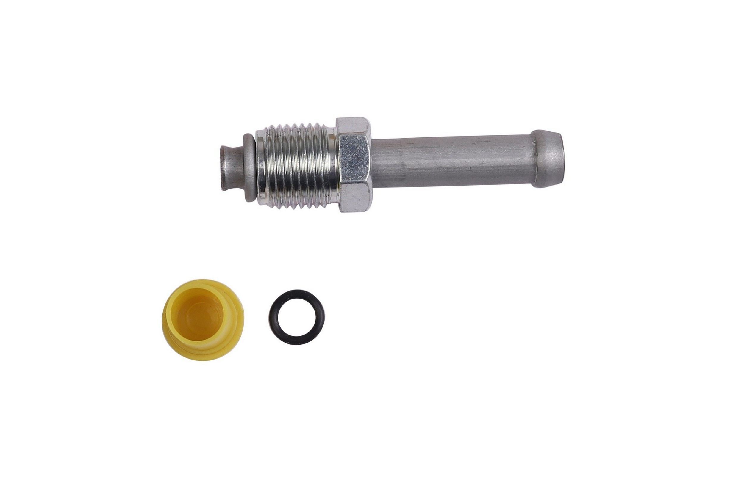 Sunsong Power Steering Return Line End Fitting 3604932