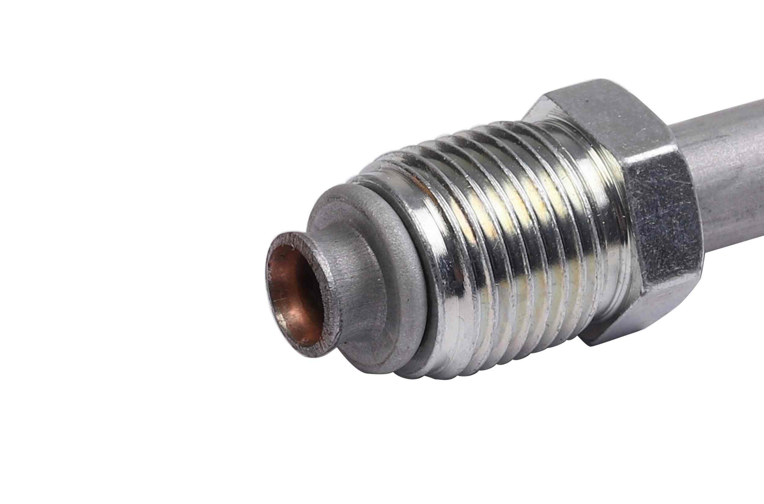 Sunsong Power Steering Return Line End Fitting 3604932