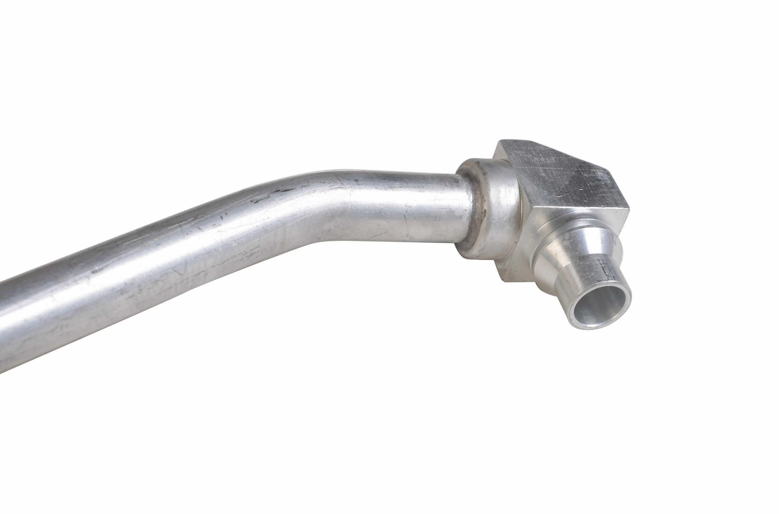 Sunsong Engine Oil Cooler Hose Assembly 5801003