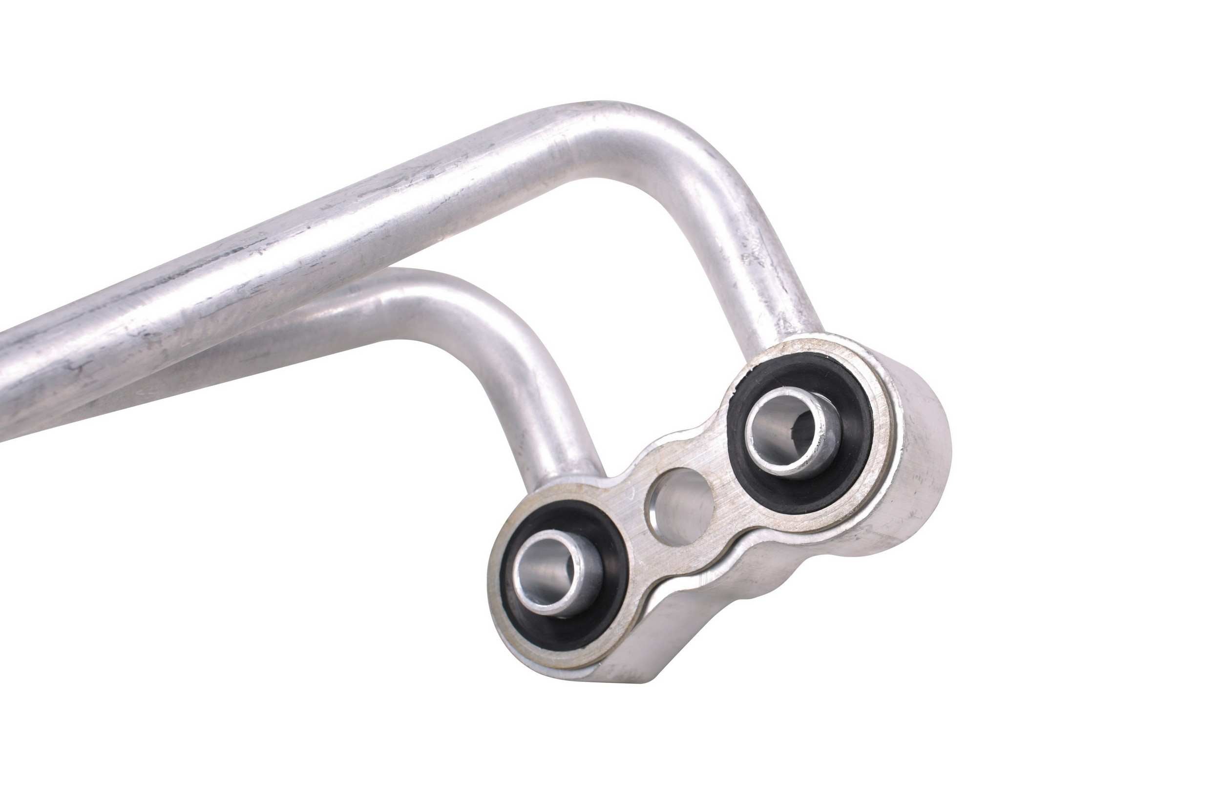 Sunsong Engine Oil Cooler Hose Assembly 5801014