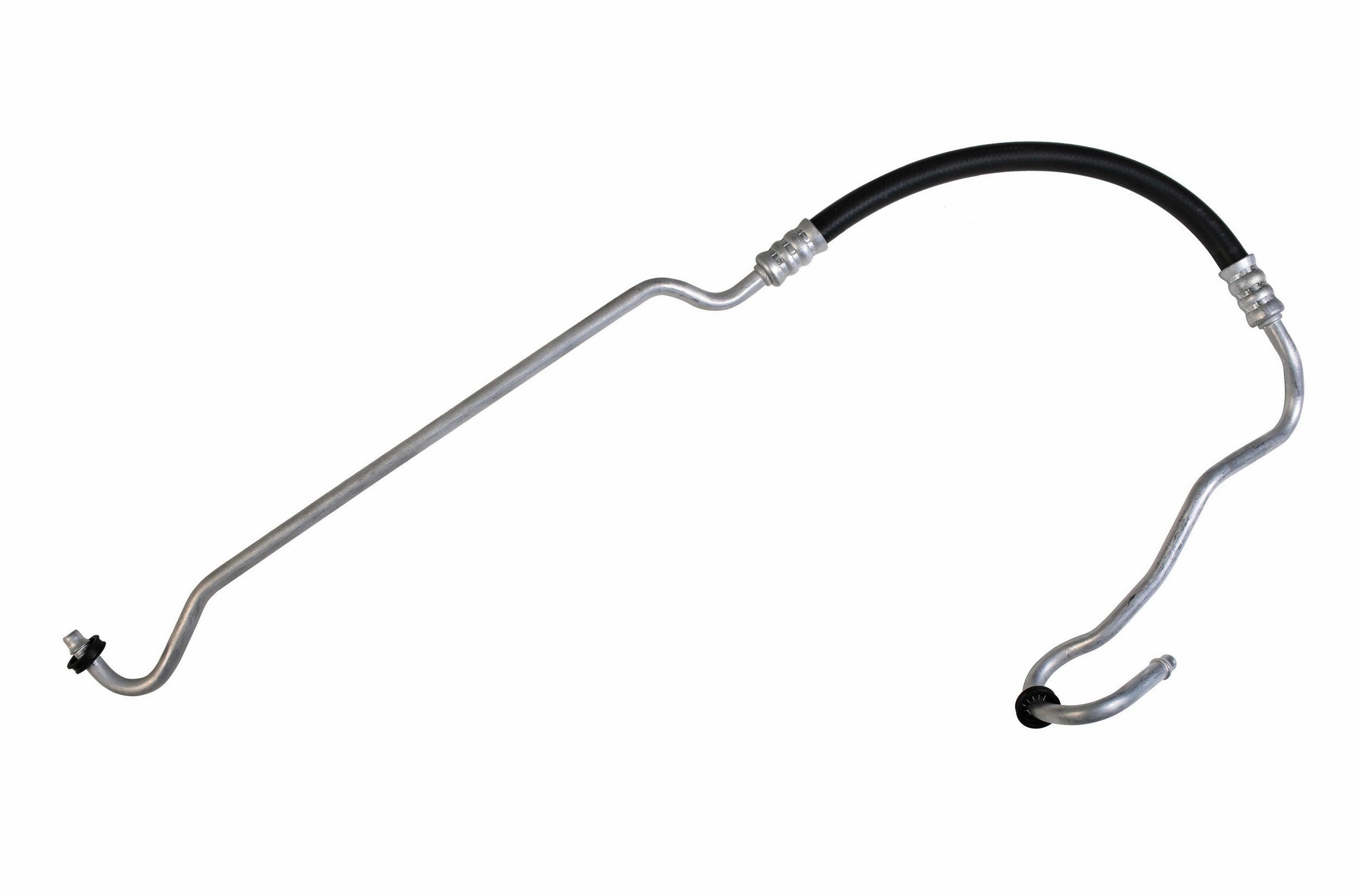 Sunsong Automatic Transmission Oil Cooler Hose Assembly 5801015