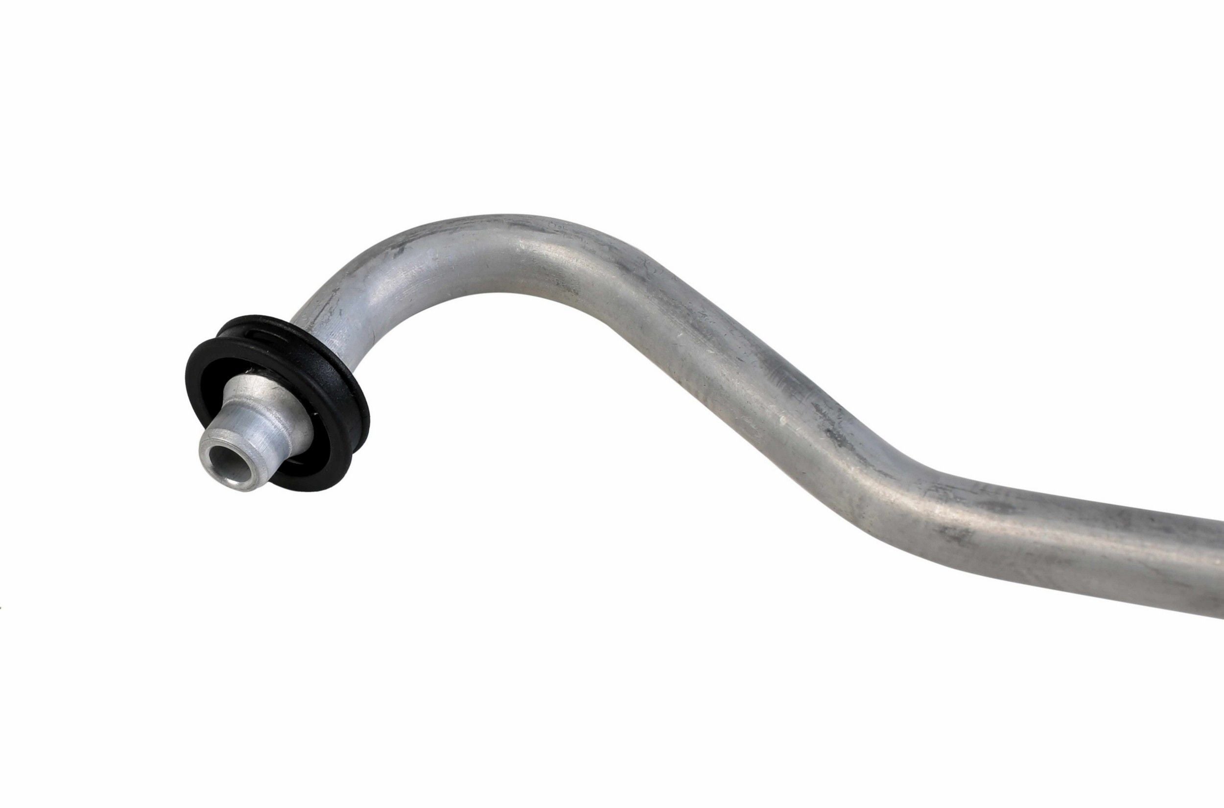 Sunsong Automatic Transmission Oil Cooler Hose Assembly 5801015