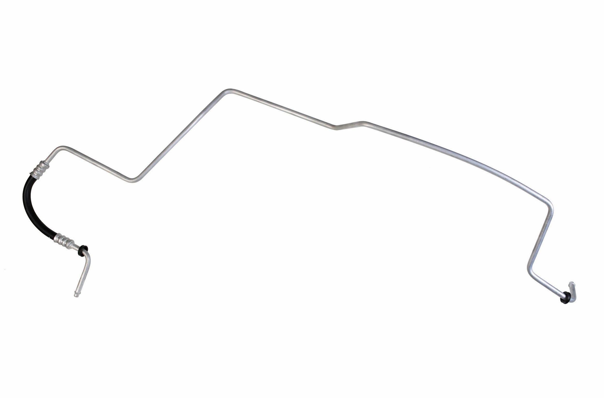 Sunsong Automatic Transmission Oil Cooler Hose Assembly 5801016