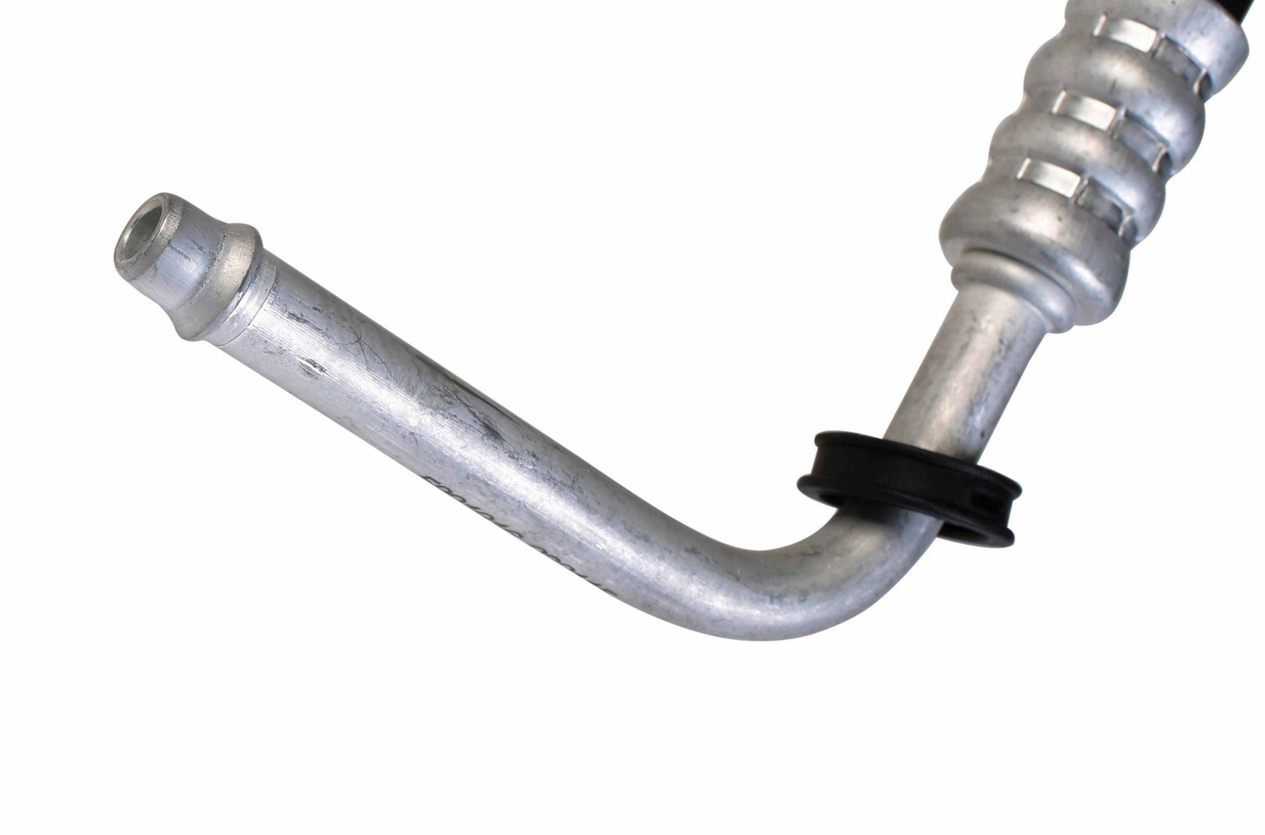 Sunsong Automatic Transmission Oil Cooler Hose Assembly 5801016