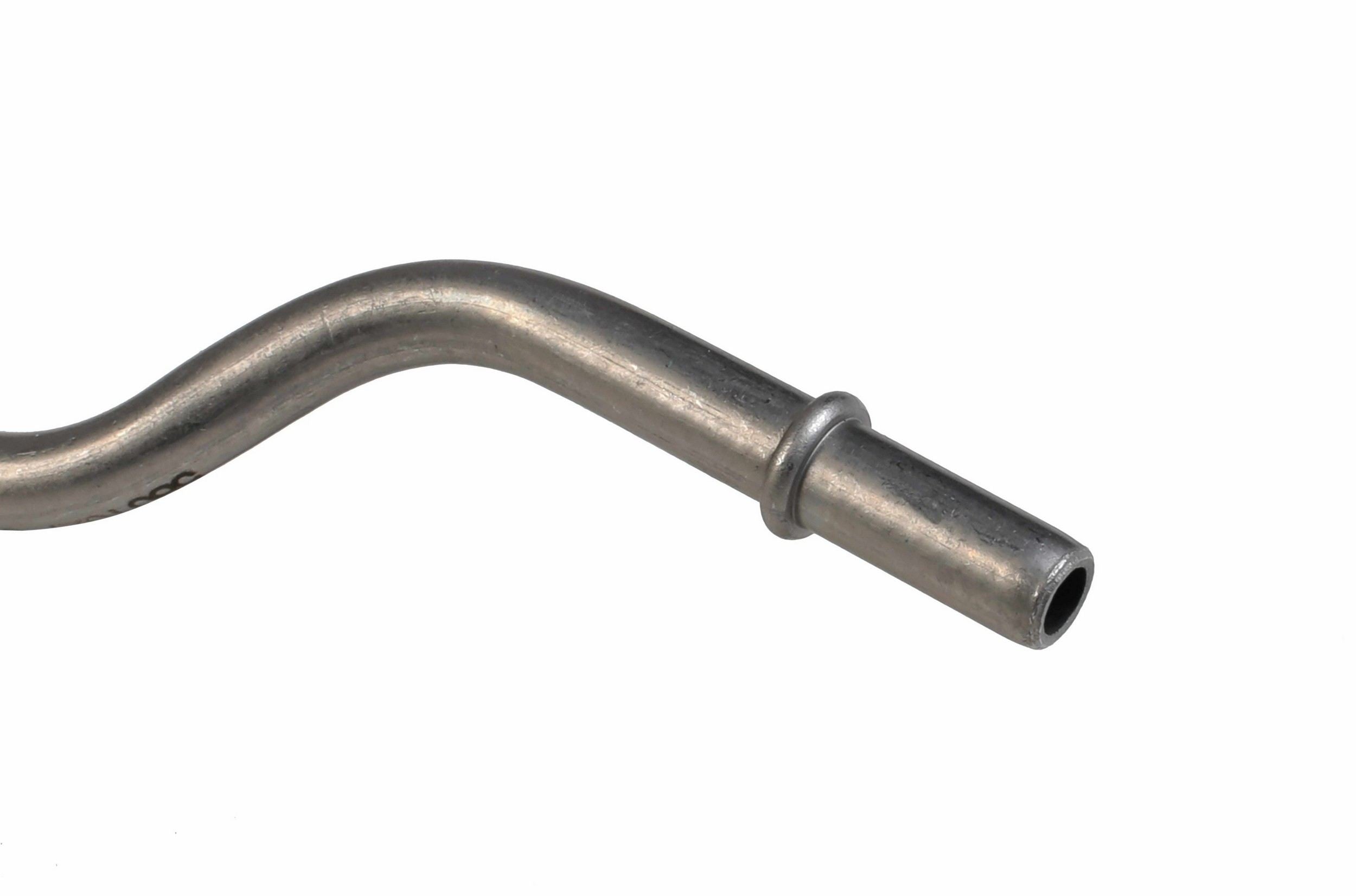 Sunsong Automatic Transmission Oil Cooler Hose Assembly 5801027