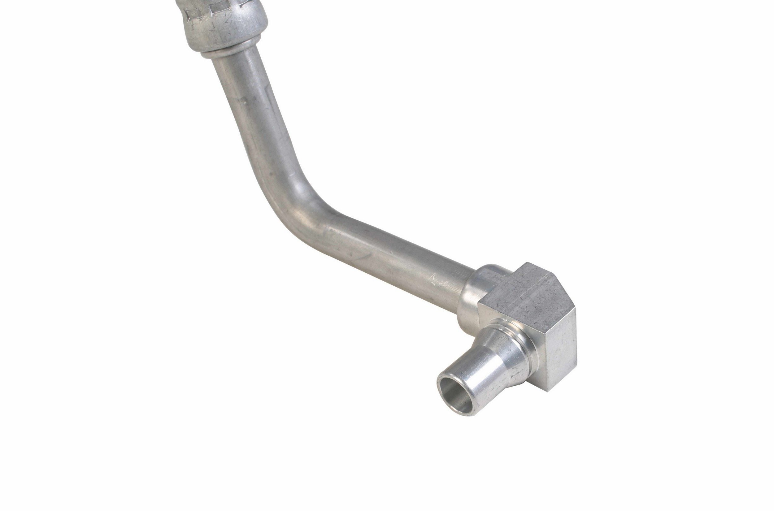 Sunsong Engine Oil Cooler Hose Assembly 5801030