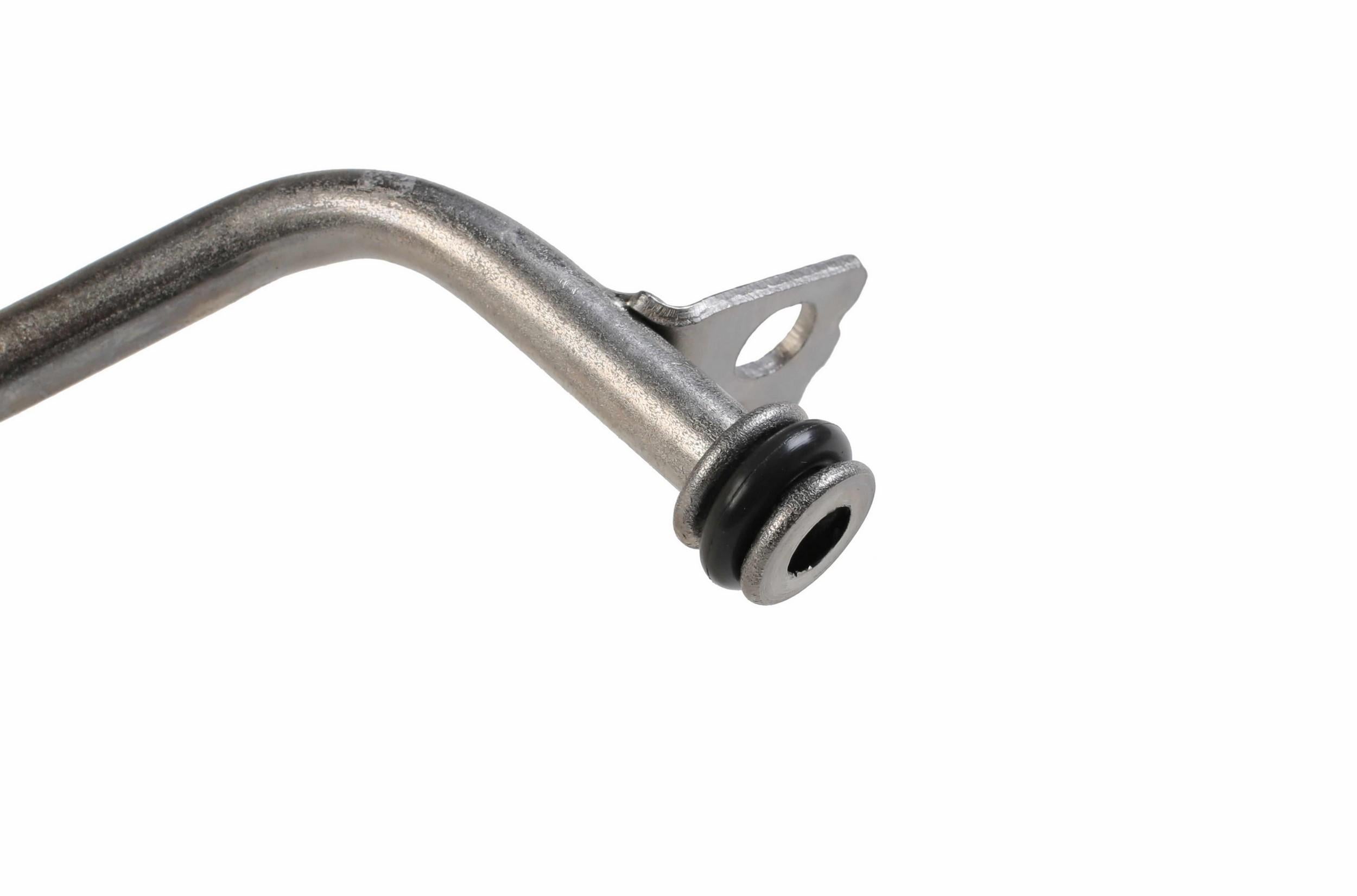 Sunsong Engine Oil Cooler Hose Assembly 5801036