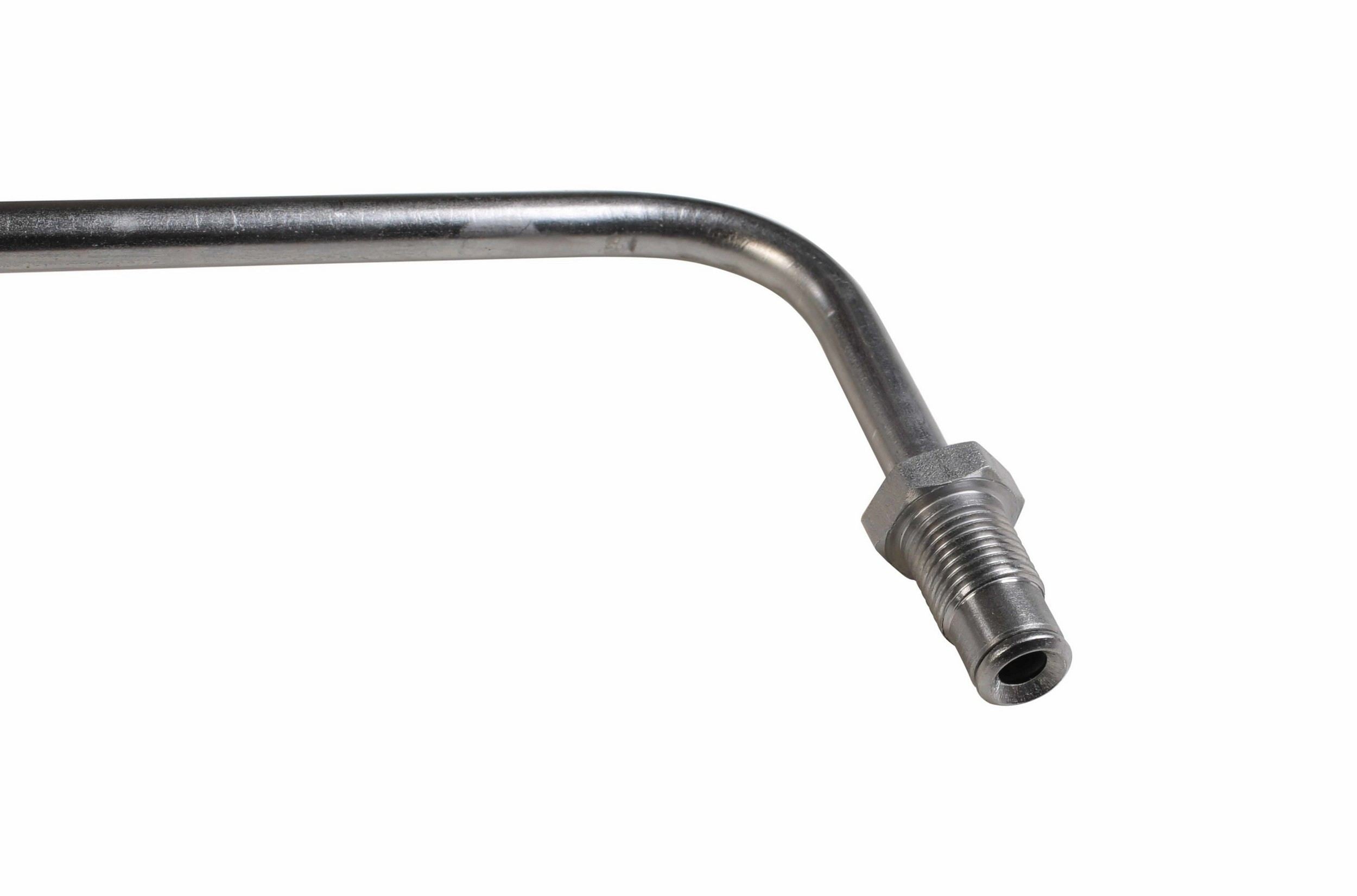 Sunsong Automatic Transmission Oil Cooler Hose Assembly 5801062