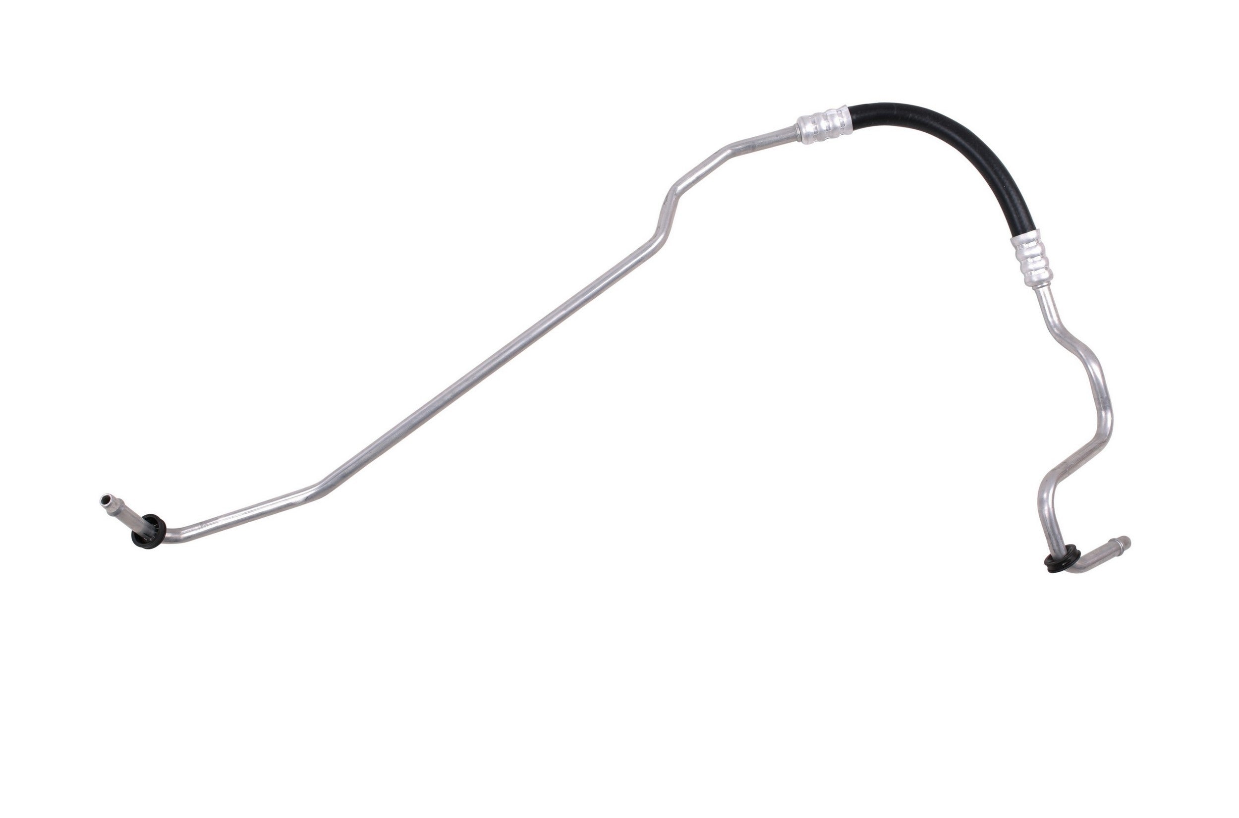 Sunsong Automatic Transmission Oil Cooler Hose Assembly 5801074