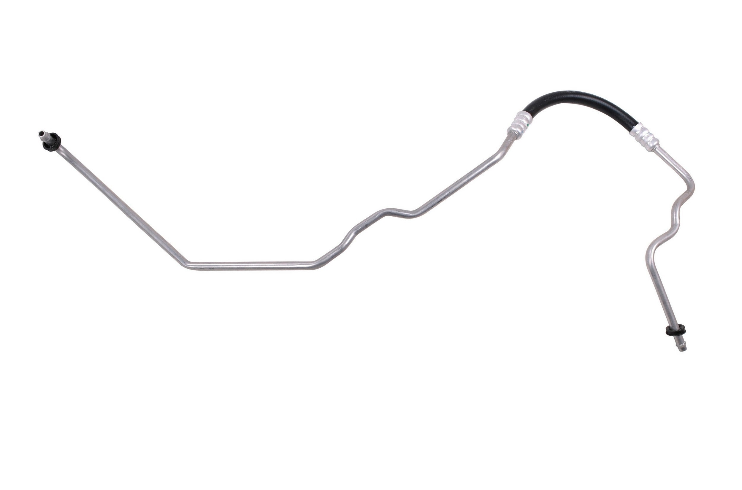 Sunsong Automatic Transmission Oil Cooler Hose Assembly 5801076