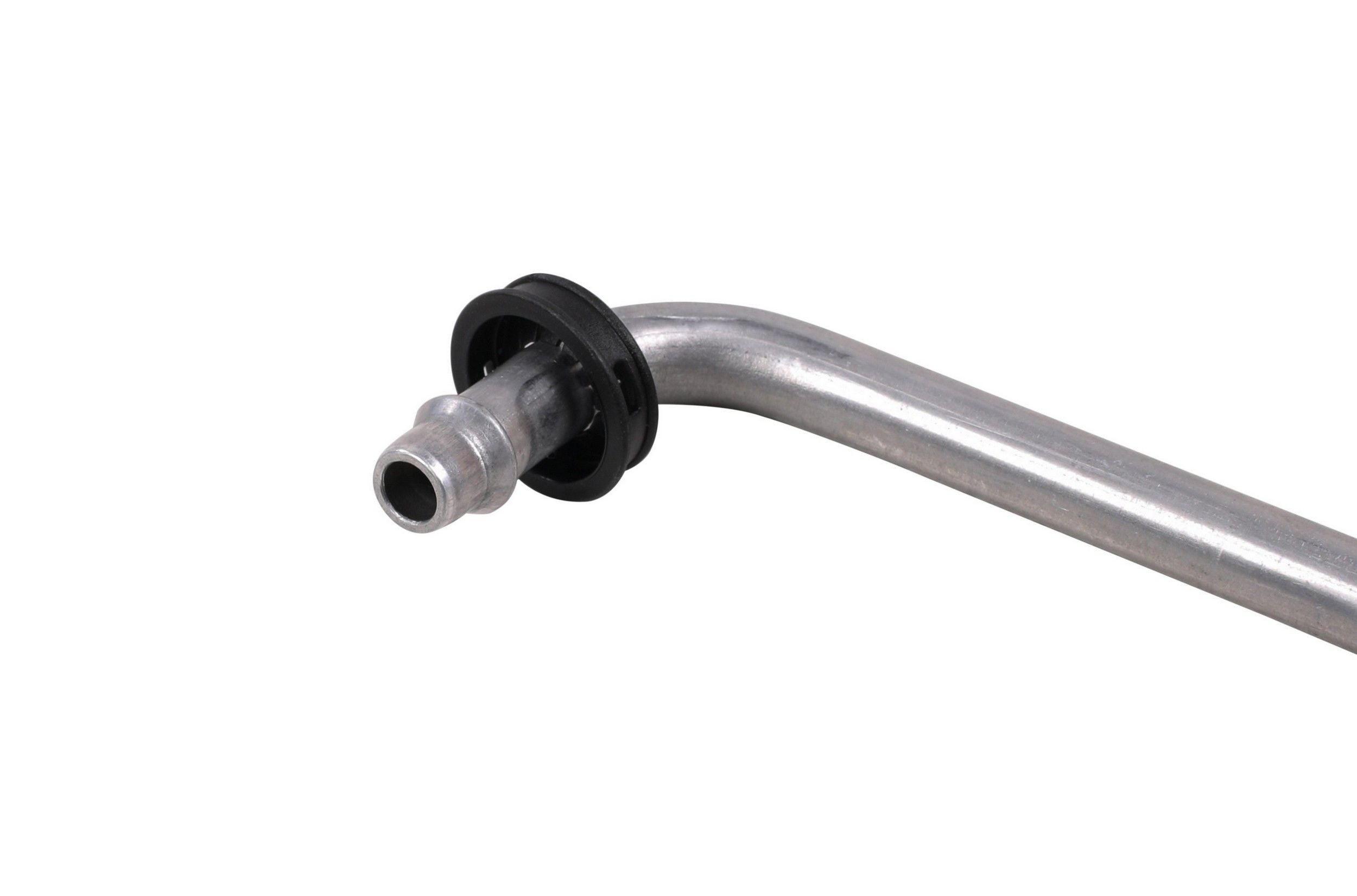 Sunsong Automatic Transmission Oil Cooler Hose Assembly 5801076