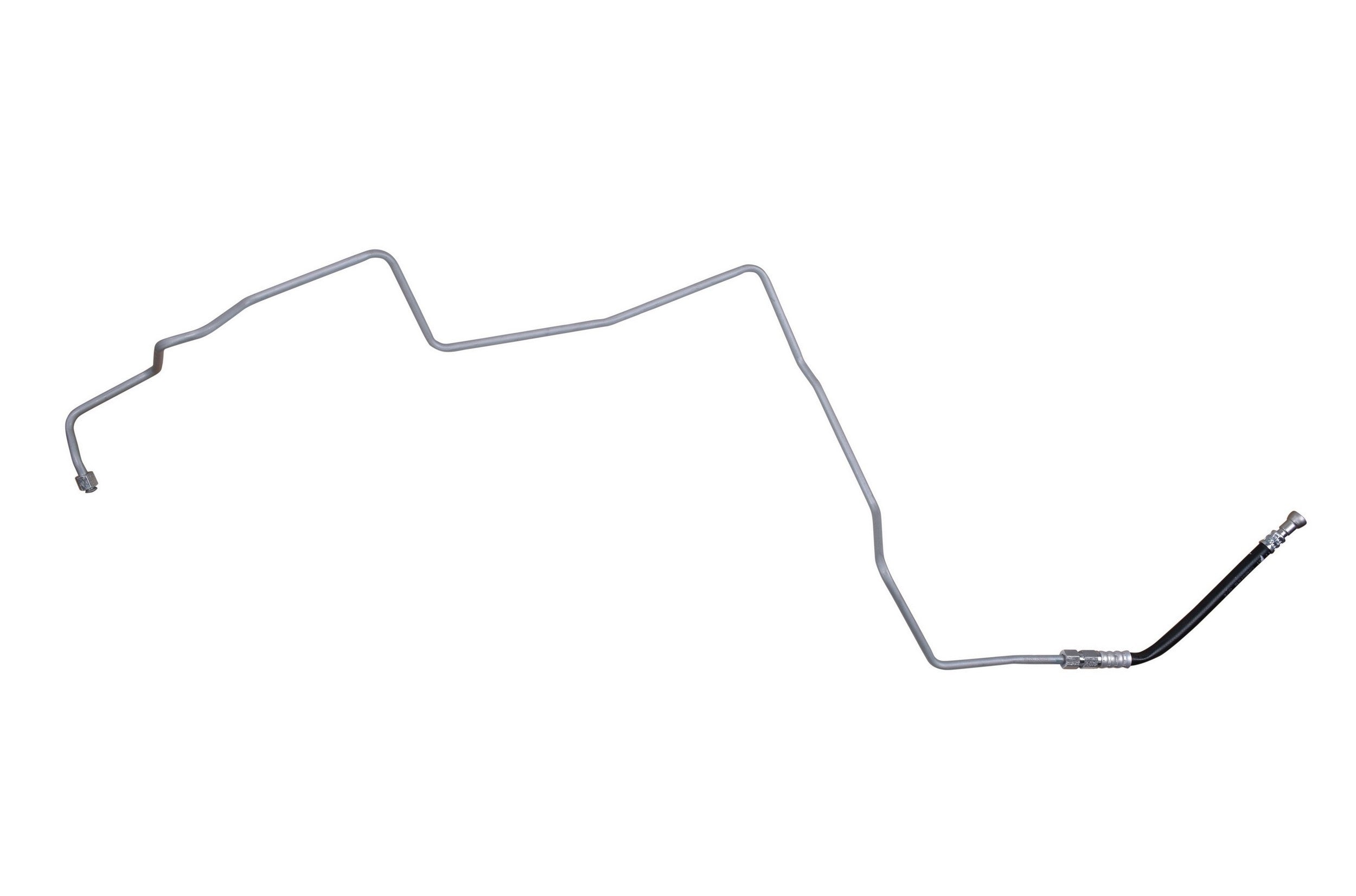 Sunsong Automatic Transmission Oil Cooler Hose Assembly 5801091