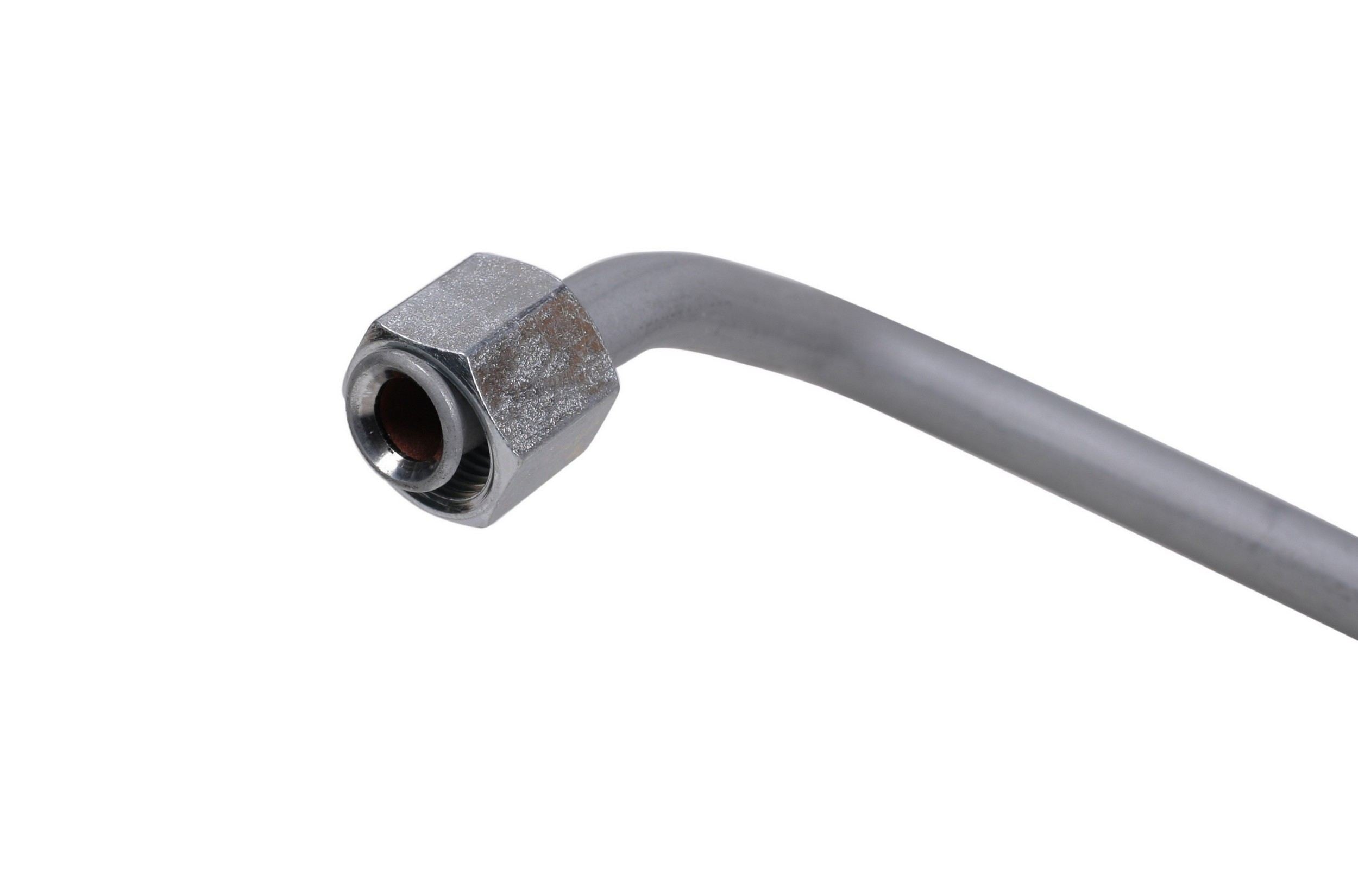 Sunsong Automatic Transmission Oil Cooler Hose Assembly 5801091