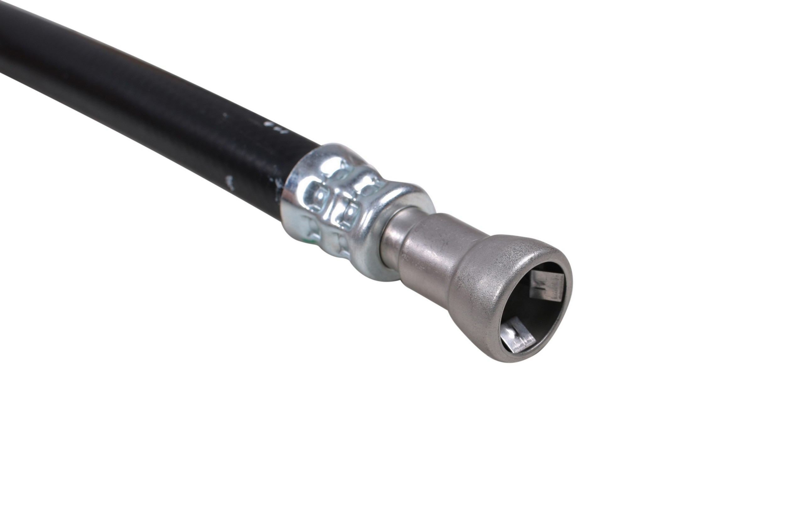 Sunsong Automatic Transmission Oil Cooler Hose Assembly 5801091