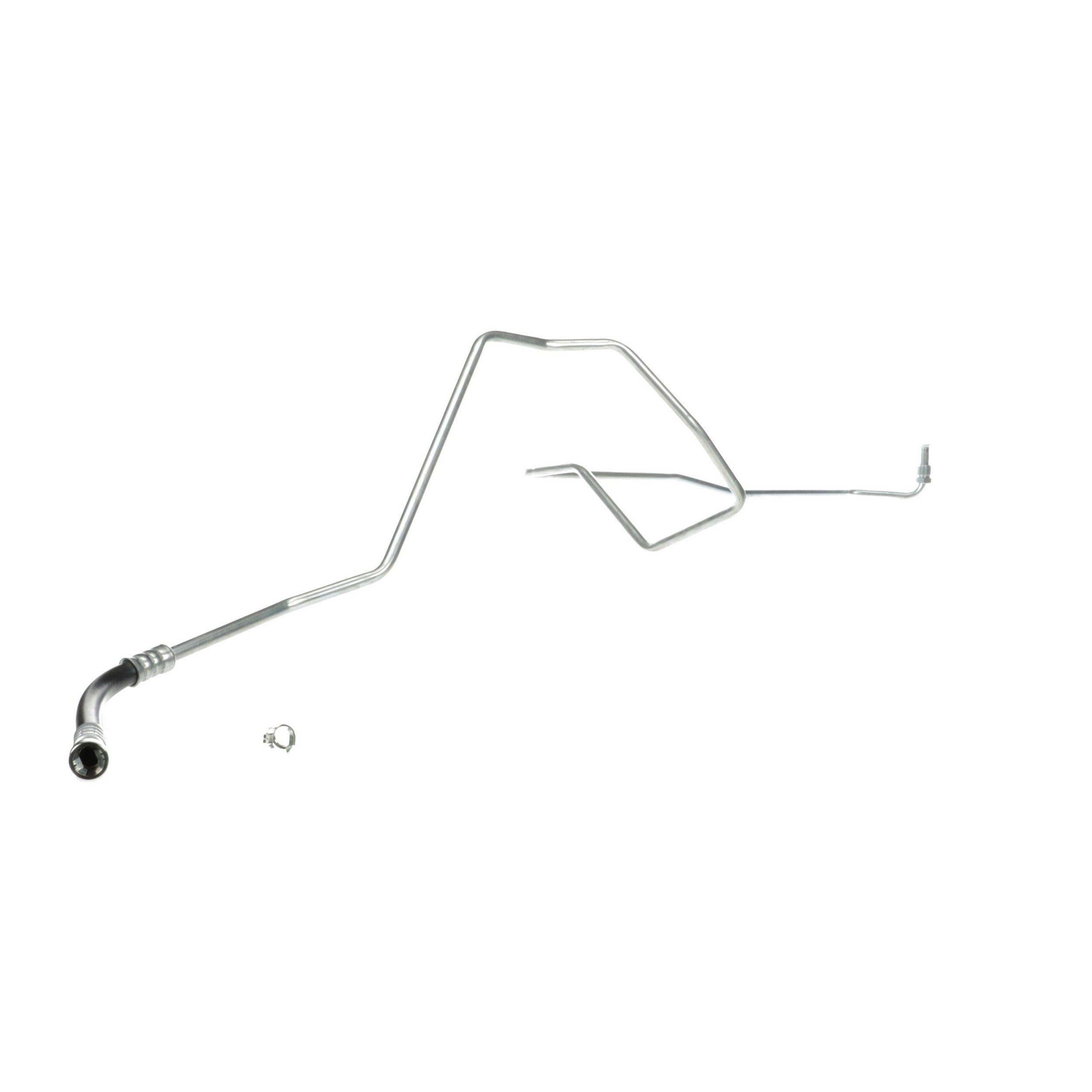 Sunsong Automatic Transmission Oil Cooler Hose Assembly 5801094