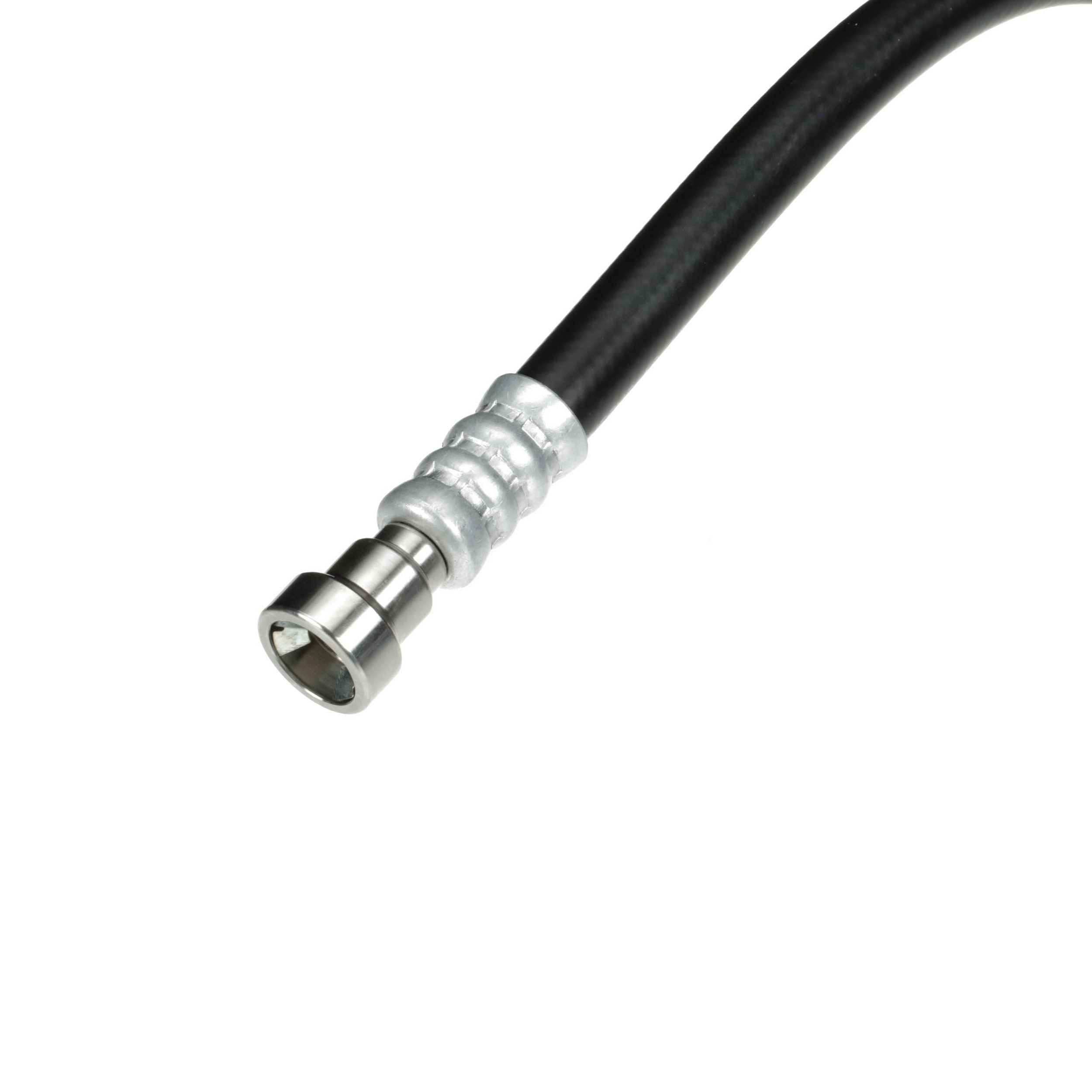 Sunsong Automatic Transmission Oil Cooler Hose Assembly 5801094