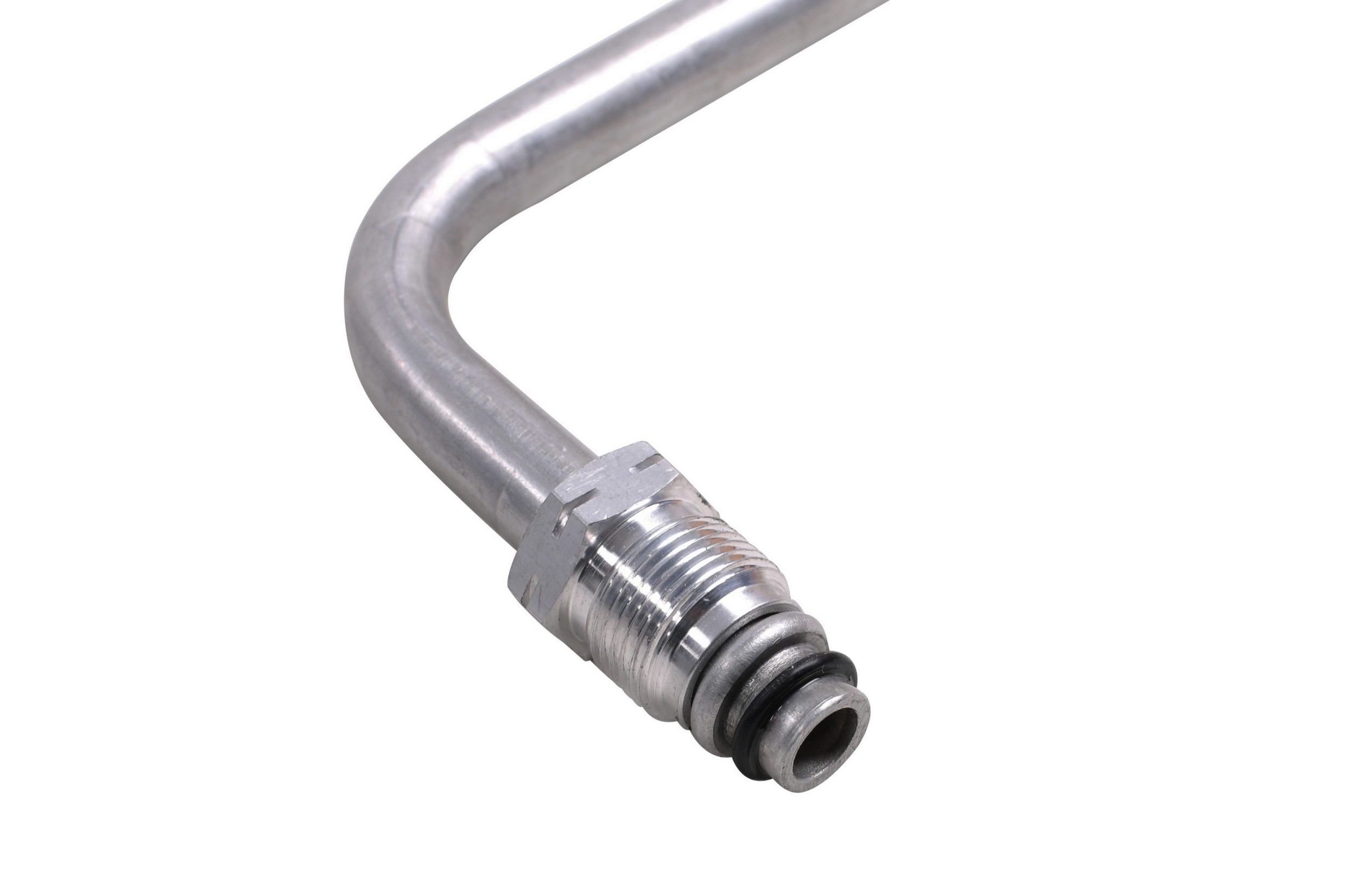 Sunsong Engine Oil Cooler Hose Assembly 5801098