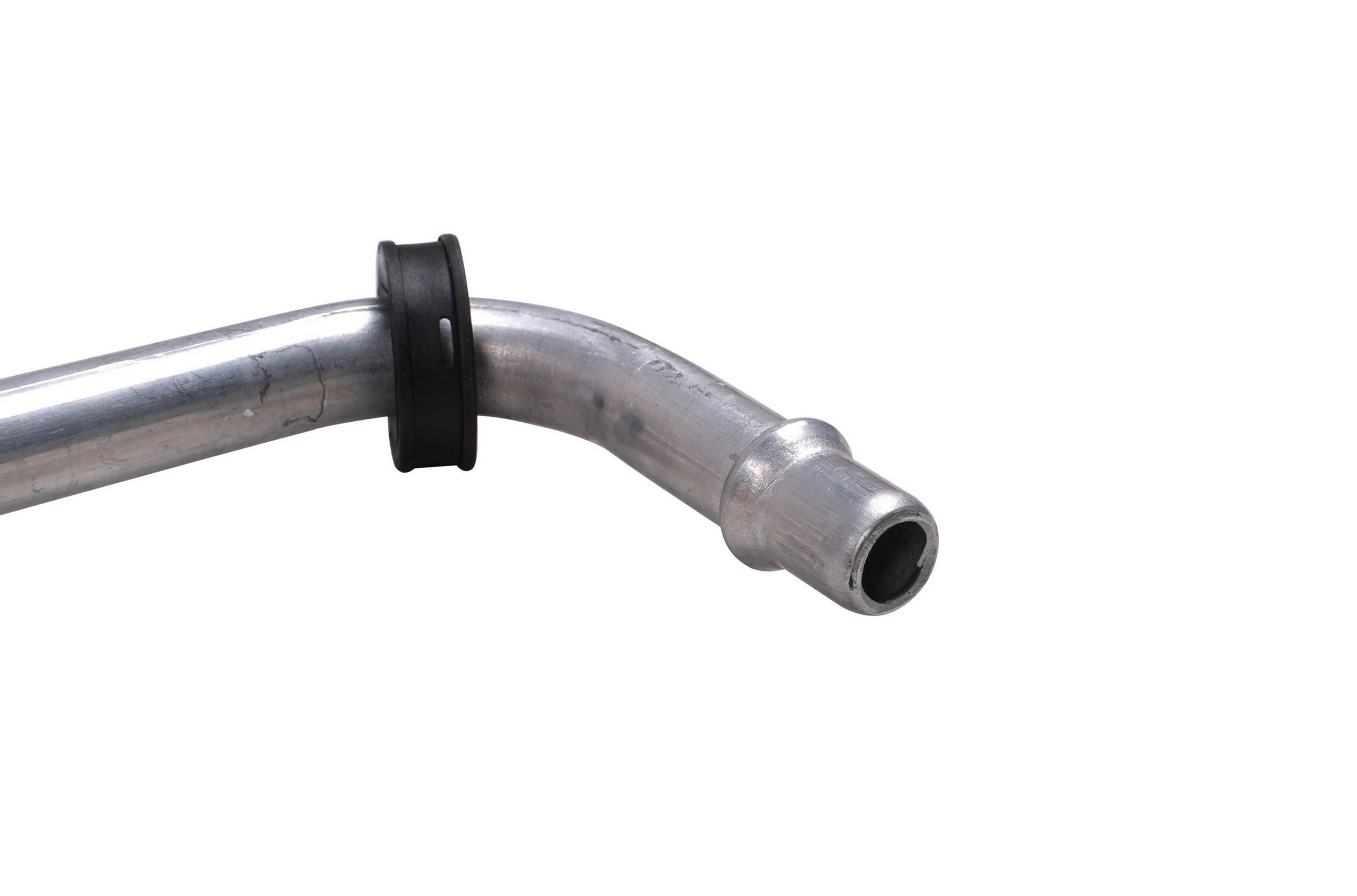 Sunsong Engine Oil Cooler Hose Assembly 5801105