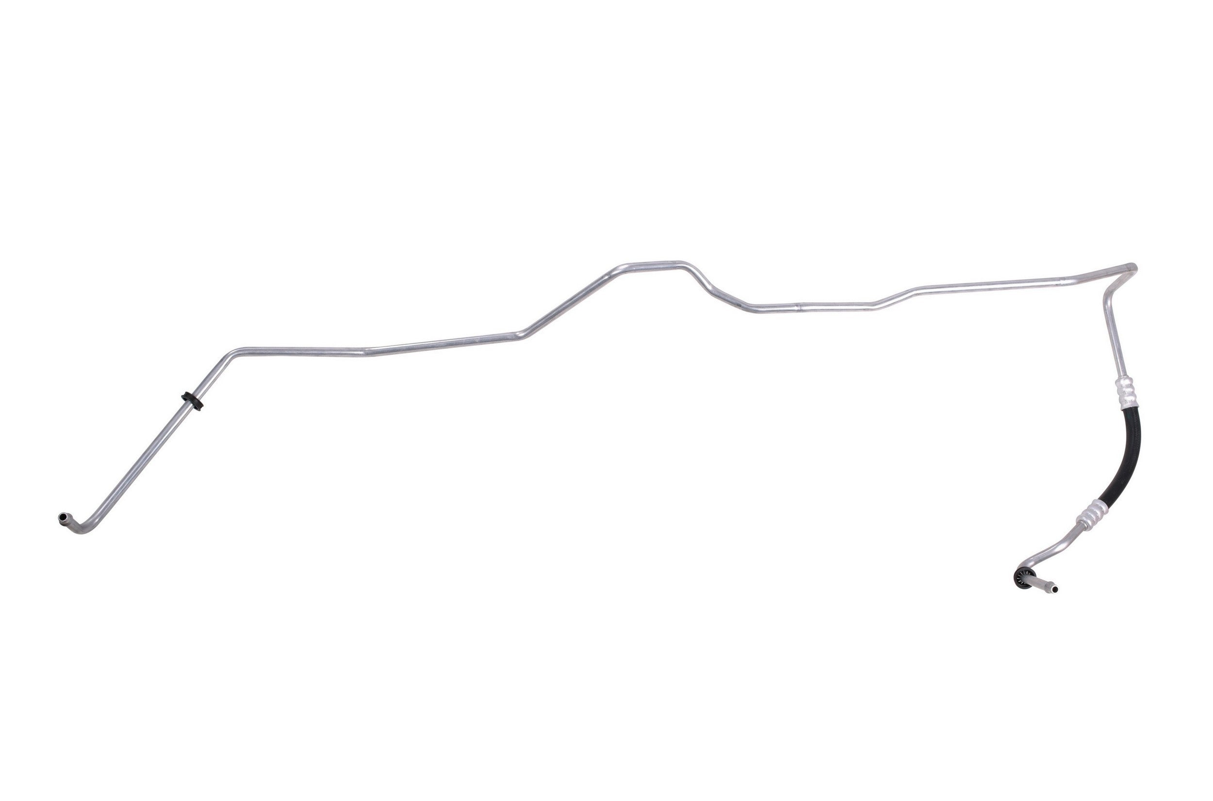 Sunsong Automatic Transmission Oil Cooler Hose Assembly 5801154