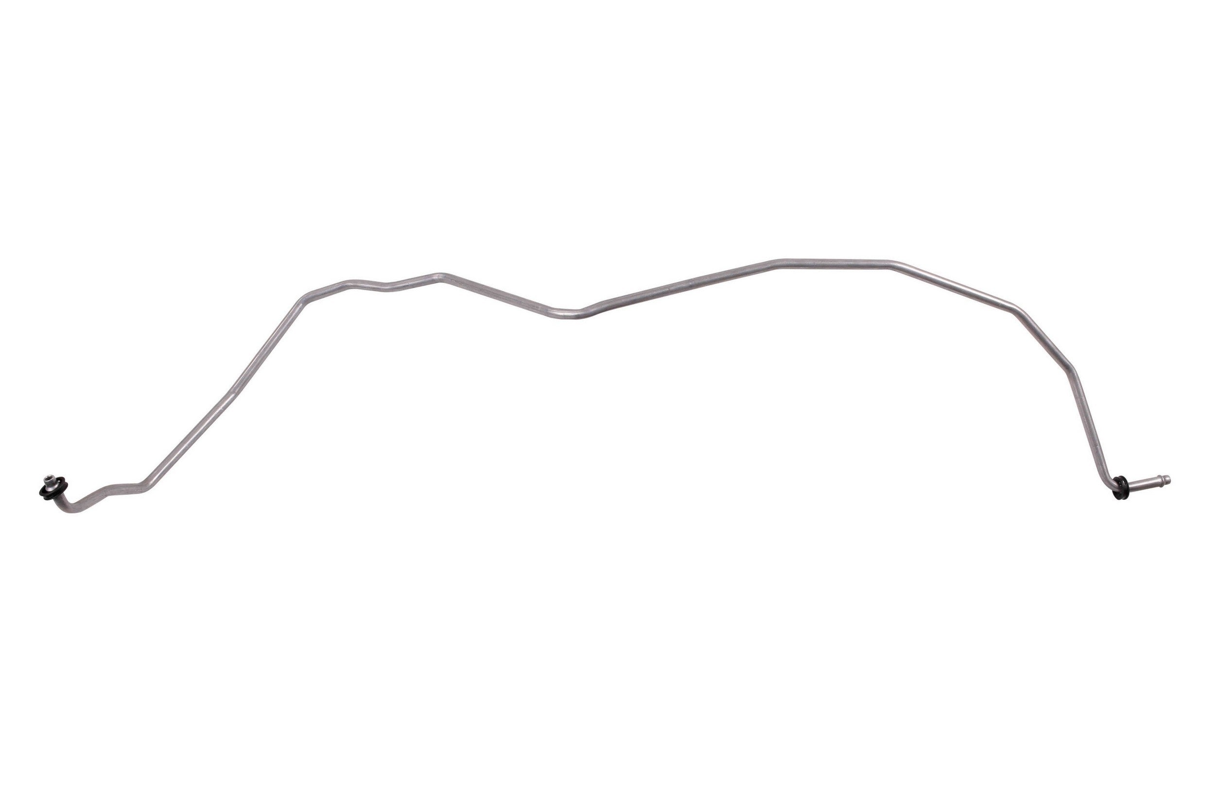 Sunsong Automatic Transmission Oil Cooler Hose Assembly 5801159