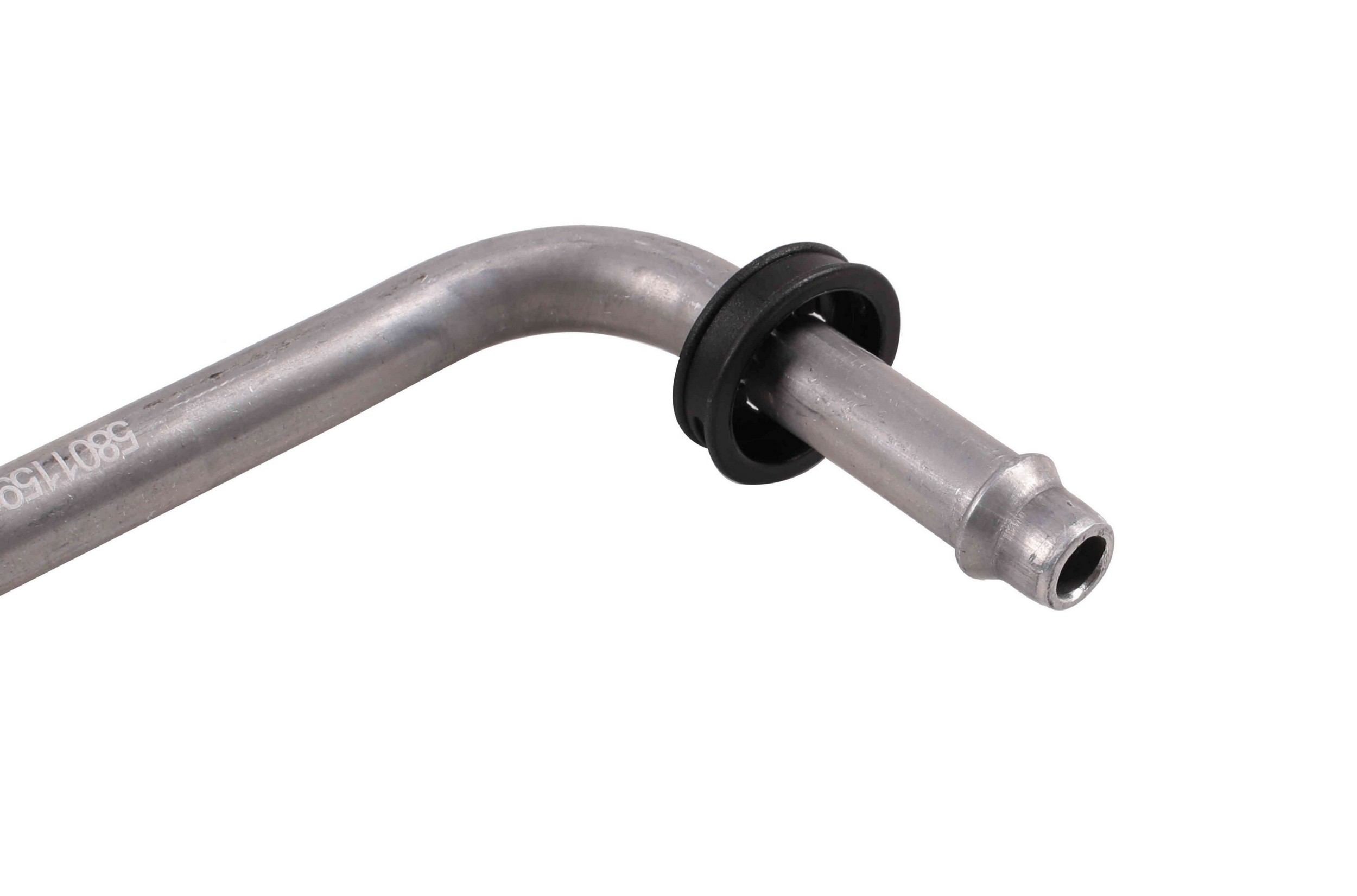 Sunsong Automatic Transmission Oil Cooler Hose Assembly 5801159