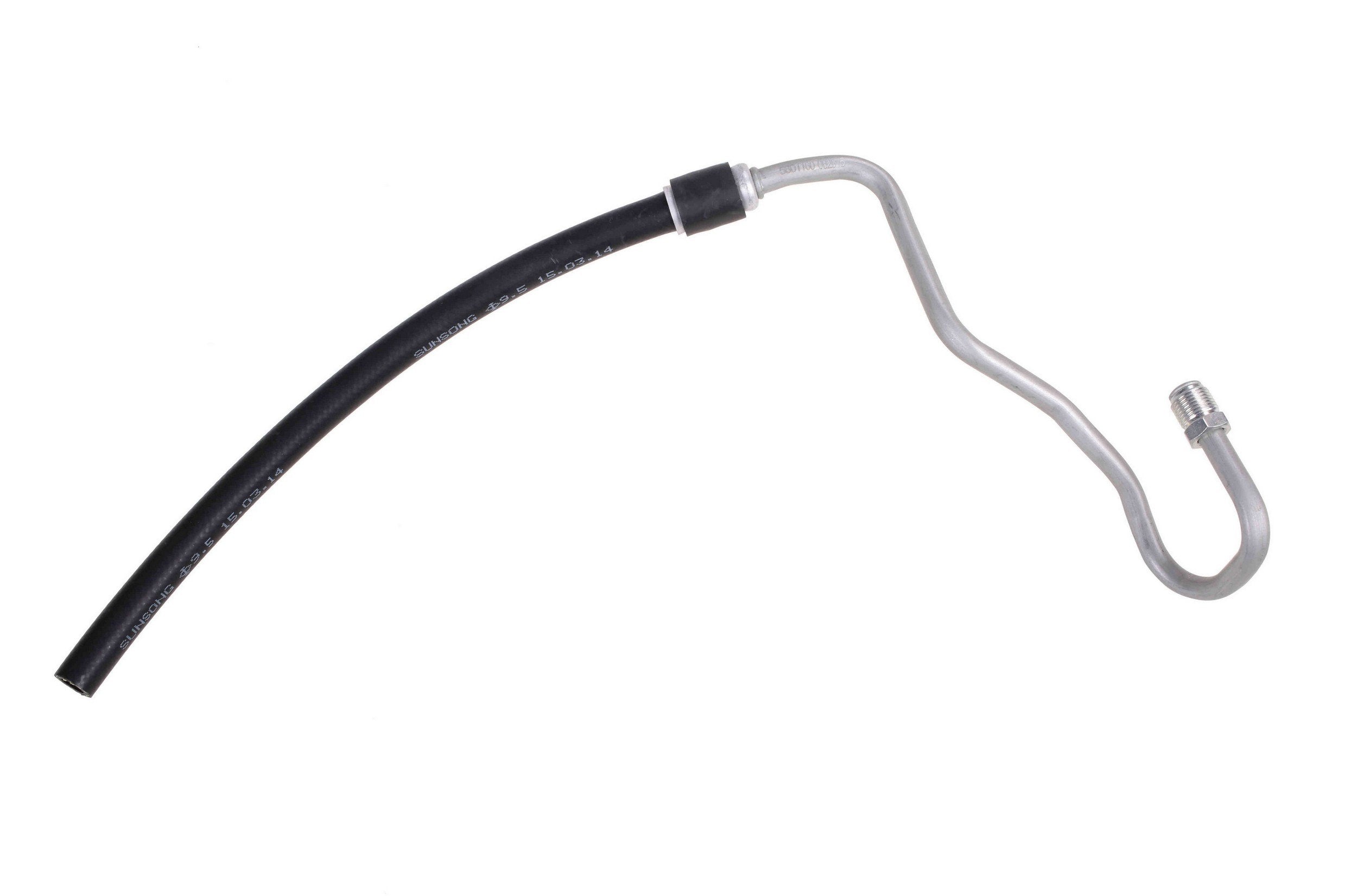 Sunsong Automatic Transmission Oil Cooler Hose Assembly 5801160