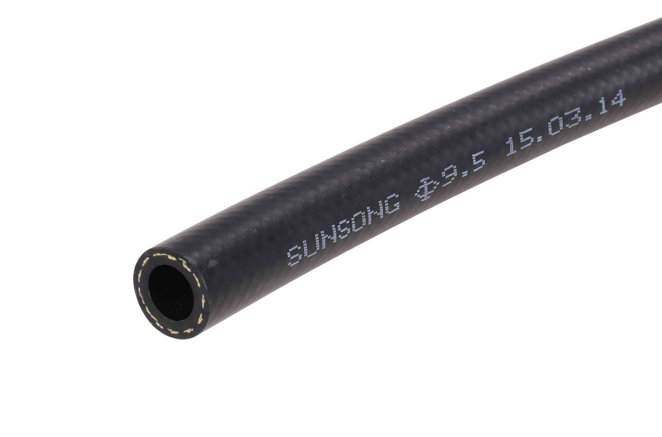 Sunsong Automatic Transmission Oil Cooler Hose Assembly 5801160
