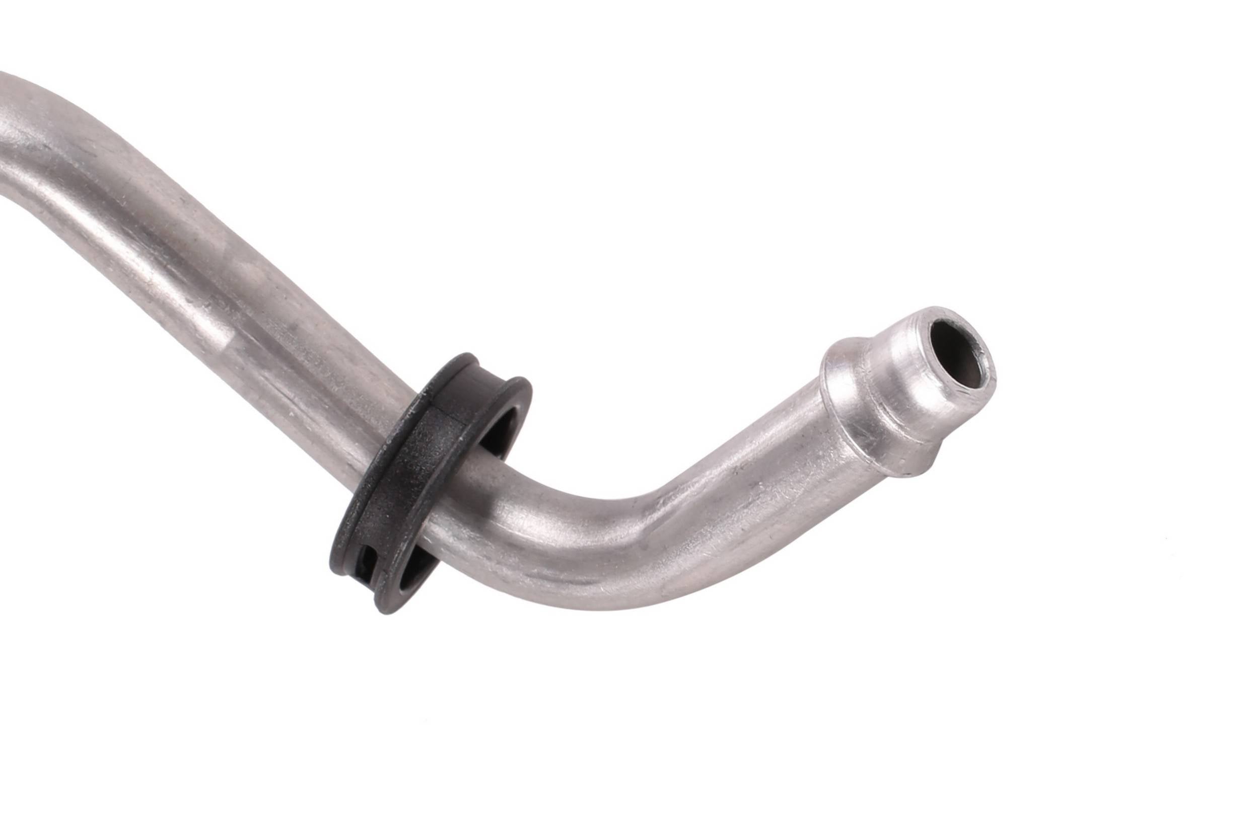 Sunsong Automatic Transmission Oil Cooler Hose Assembly 5801165