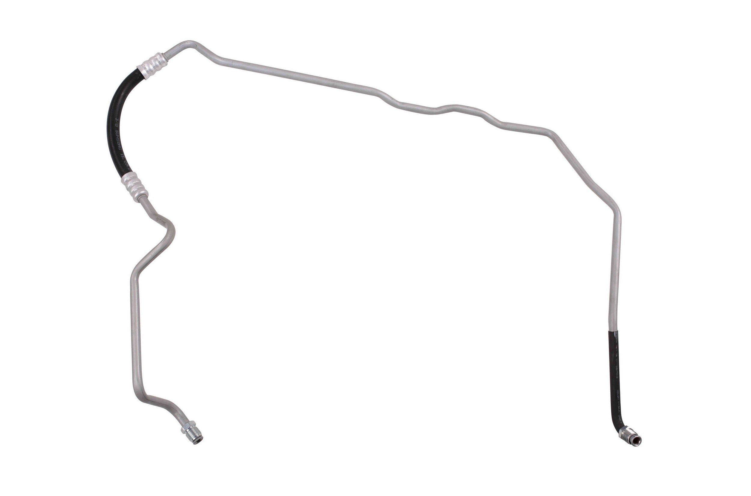 Sunsong Automatic Transmission Oil Cooler Hose Assembly 5801172