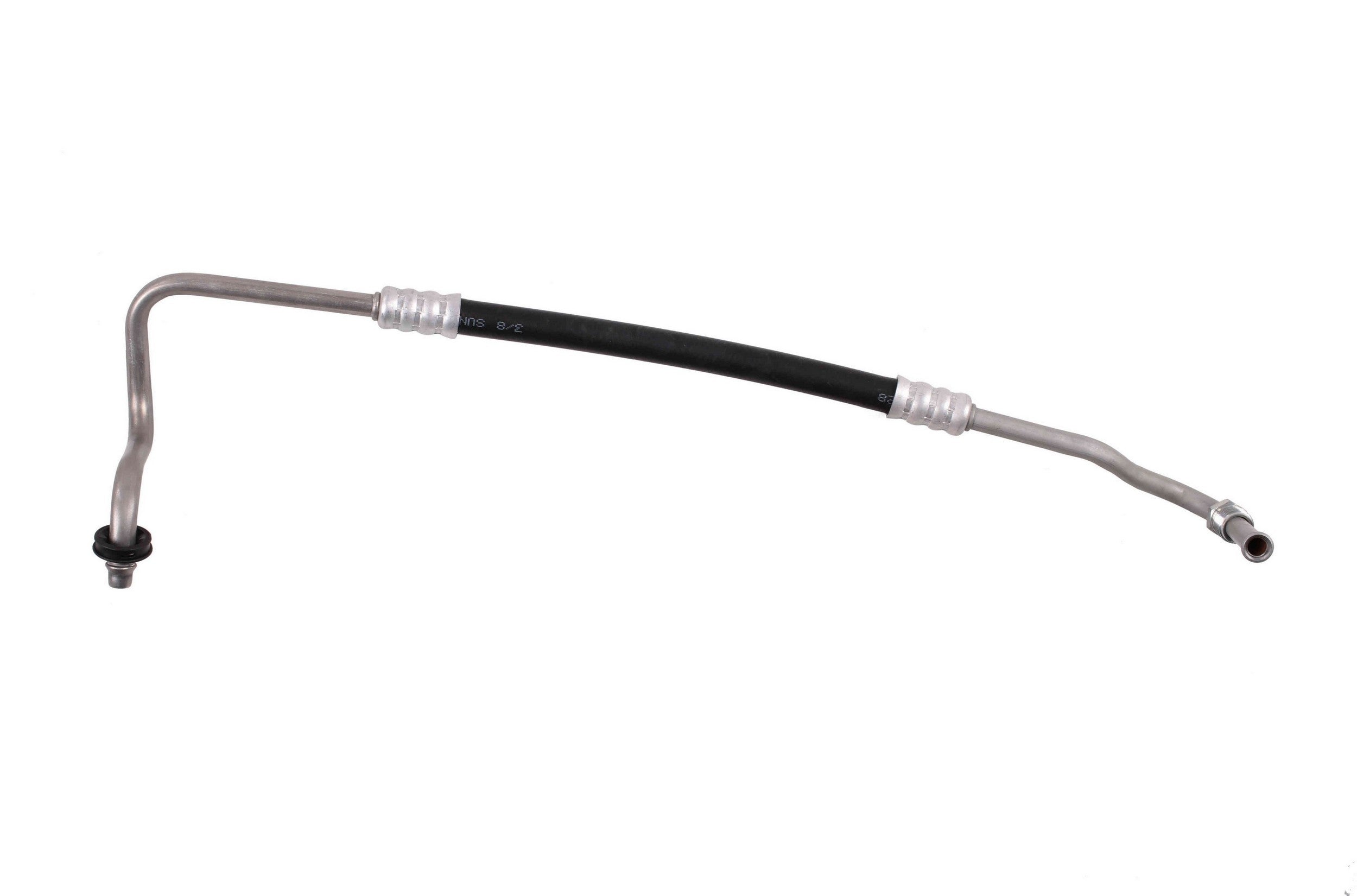 Sunsong Automatic Transmission Oil Cooler Hose Assembly 5801176