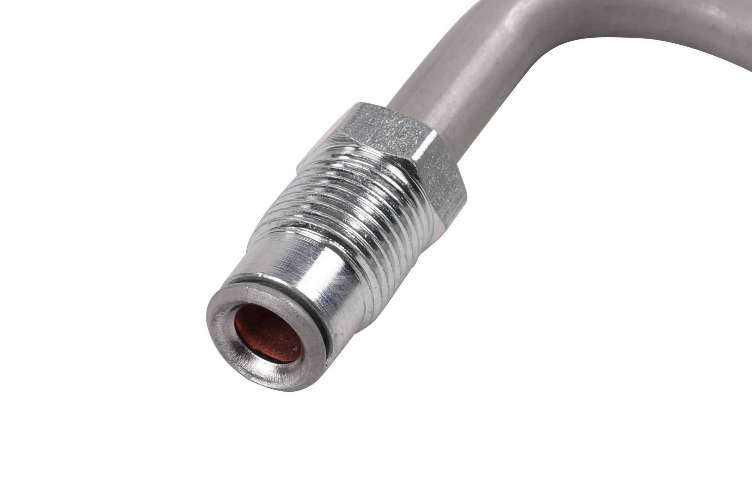 Sunsong Automatic Transmission Oil Cooler Hose Assembly 5801190