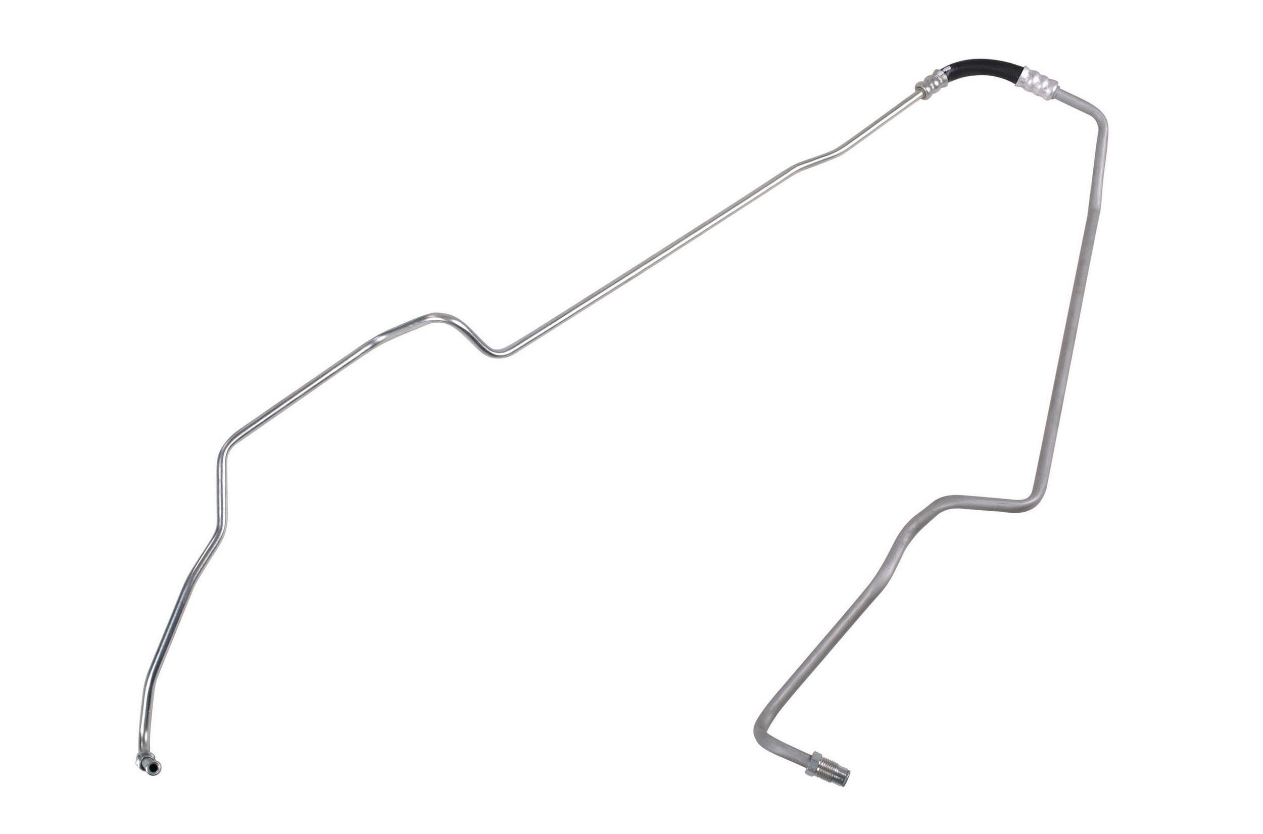 Sunsong Automatic Transmission Oil Cooler Hose Assembly 5801192