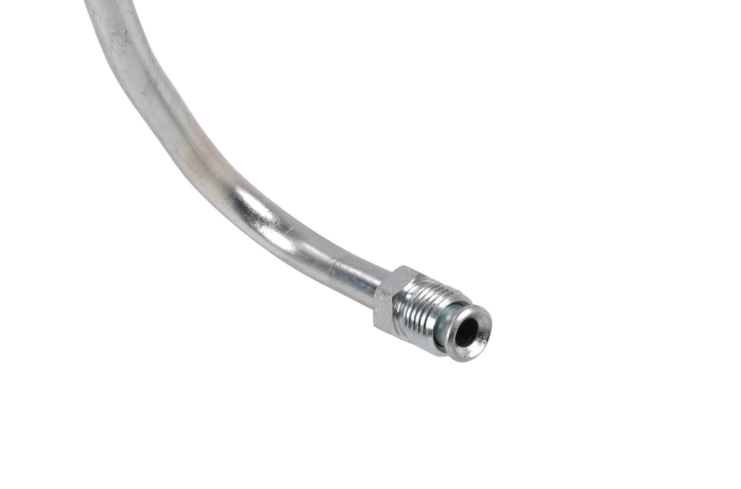 Sunsong Automatic Transmission Oil Cooler Hose Assembly 5801192