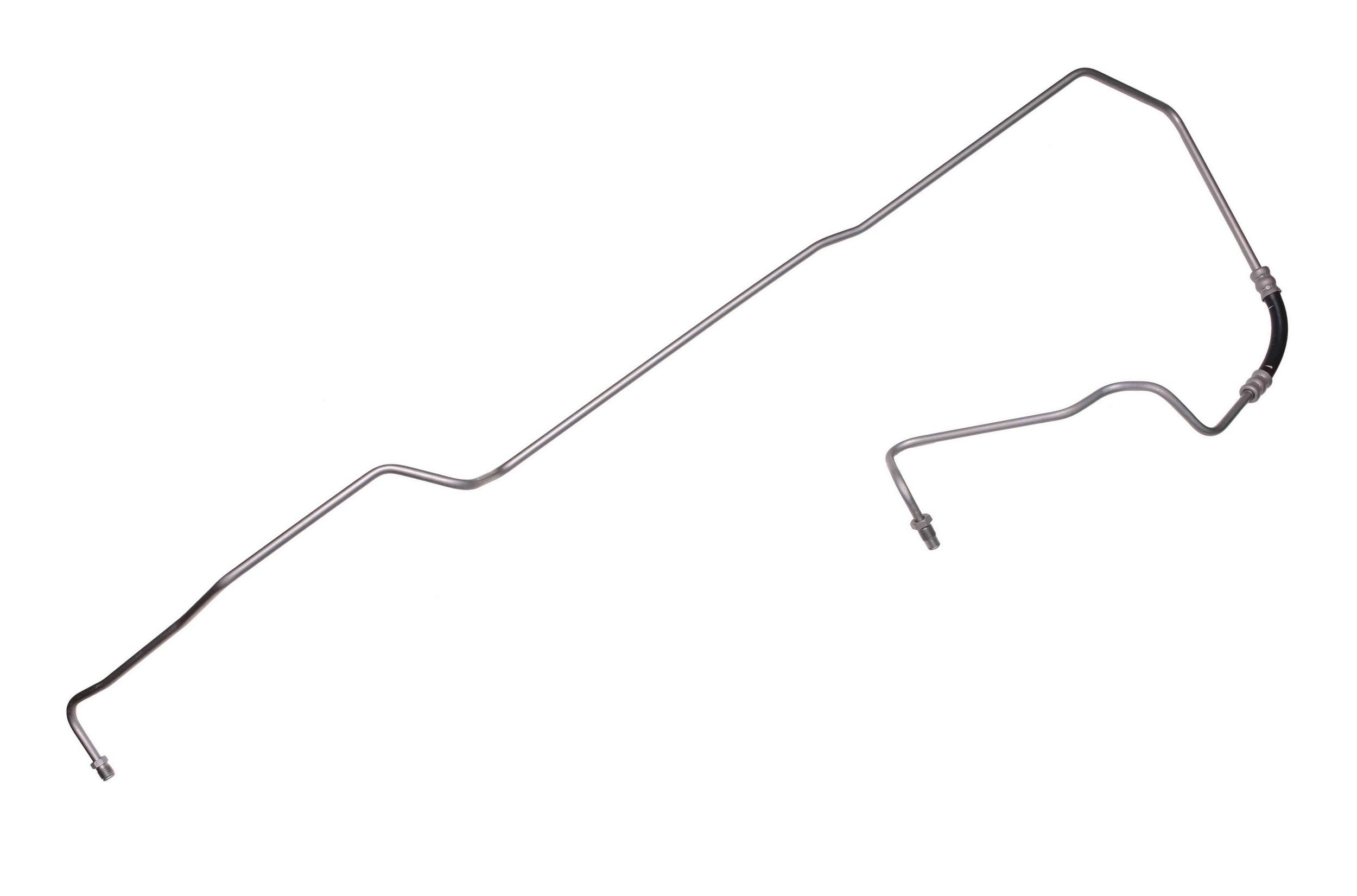 Sunsong Automatic Transmission Oil Cooler Hose Assembly 5801195