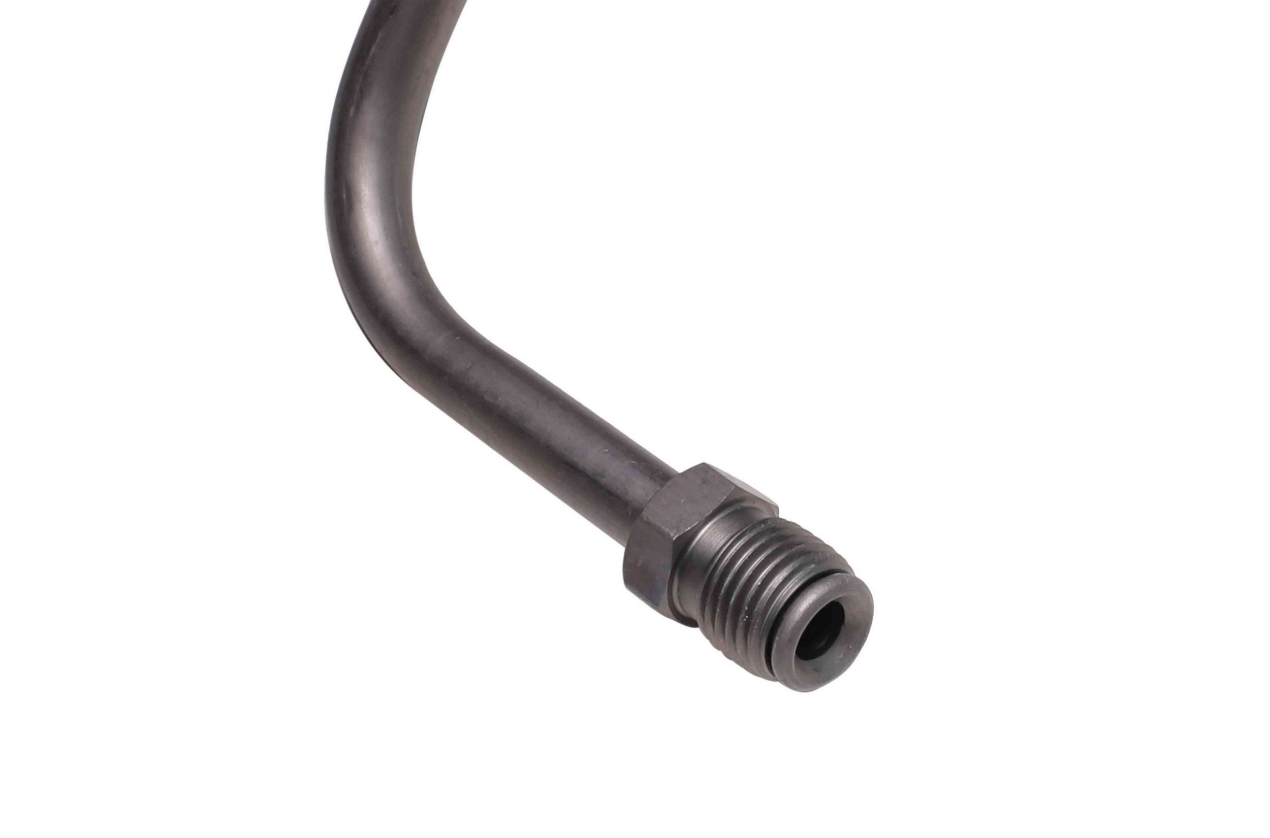 Sunsong Automatic Transmission Oil Cooler Hose Assembly 5801195